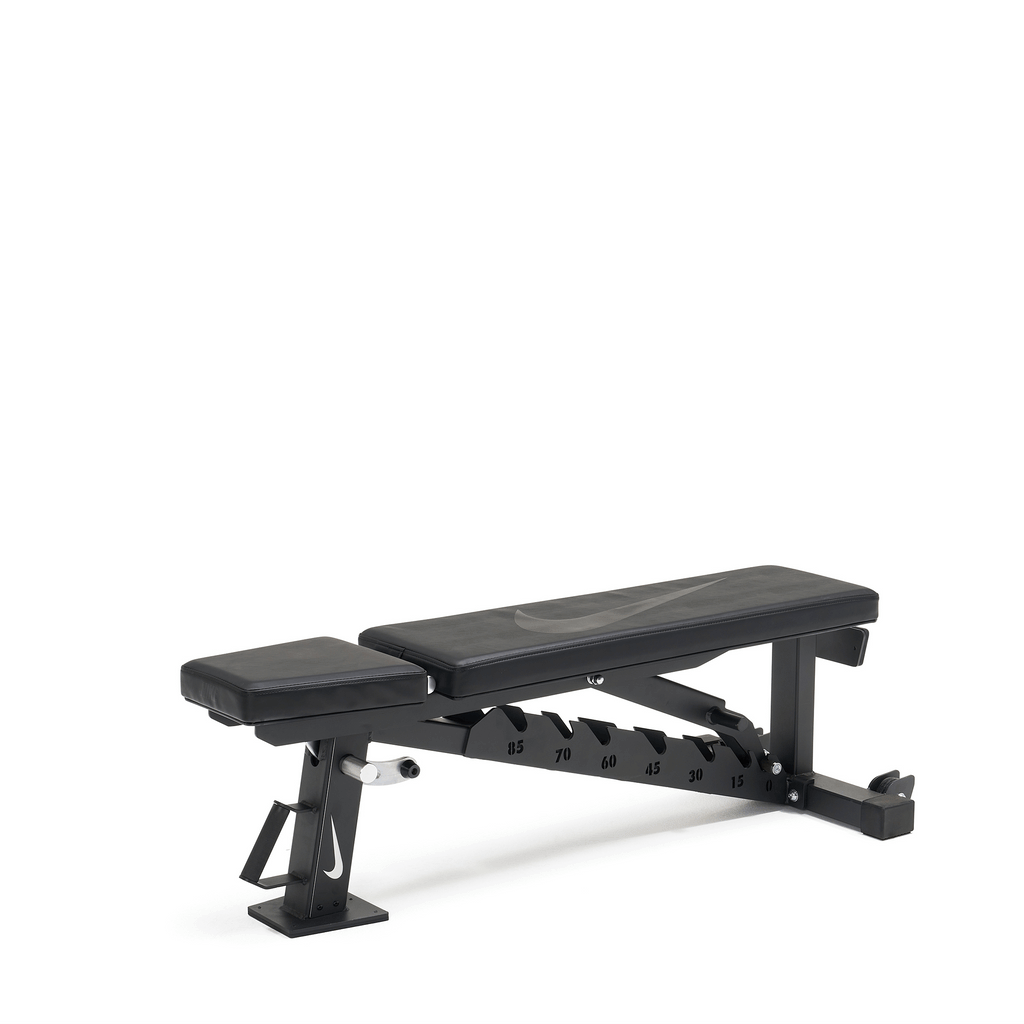 Elite Home Gym Setup