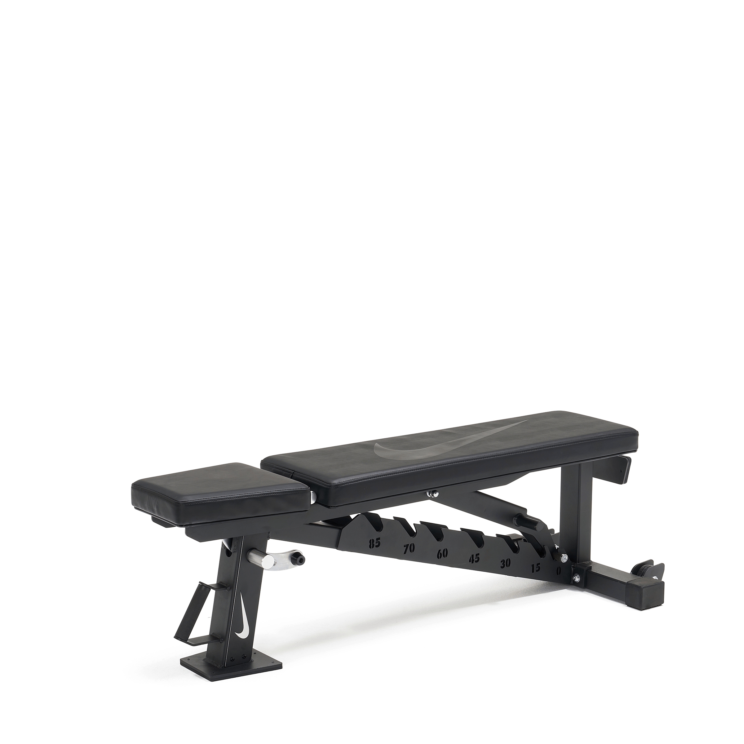 Elite Home Gym Setup