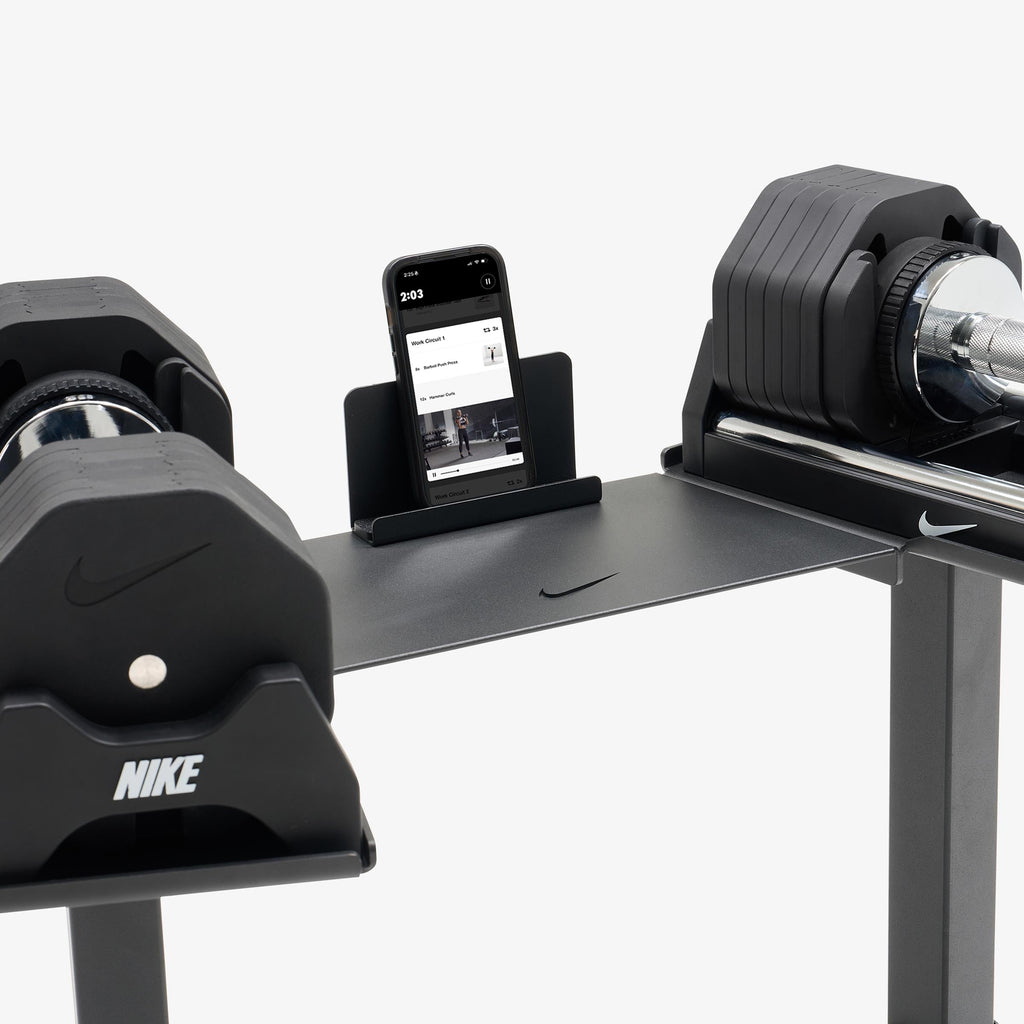 Nike Adjustable Dumbbells