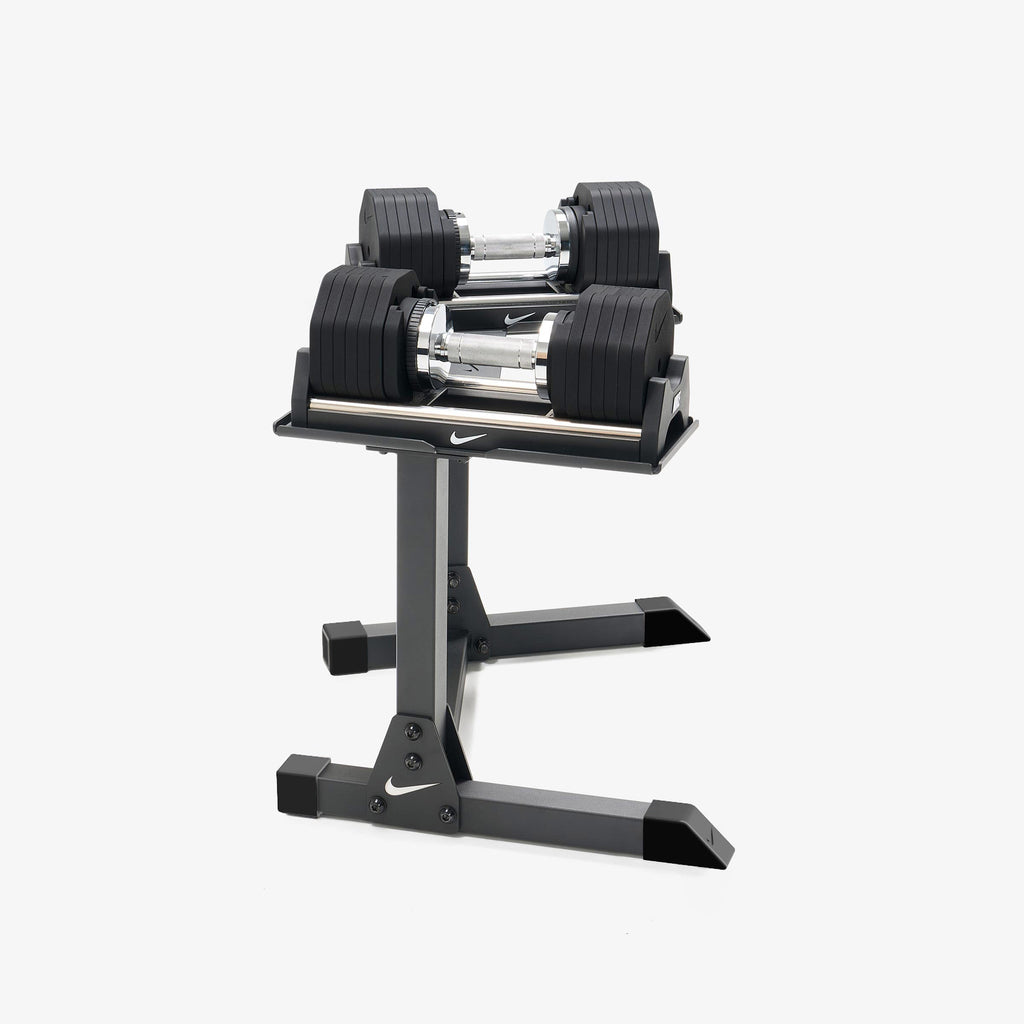 Nike Adjustable Dumbbells