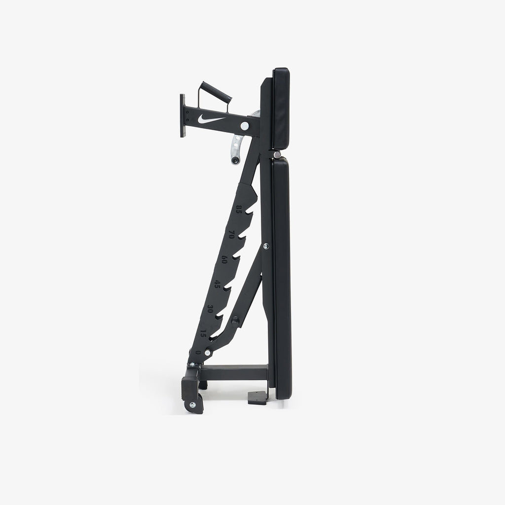 Nike Adjustable Weight Bench
