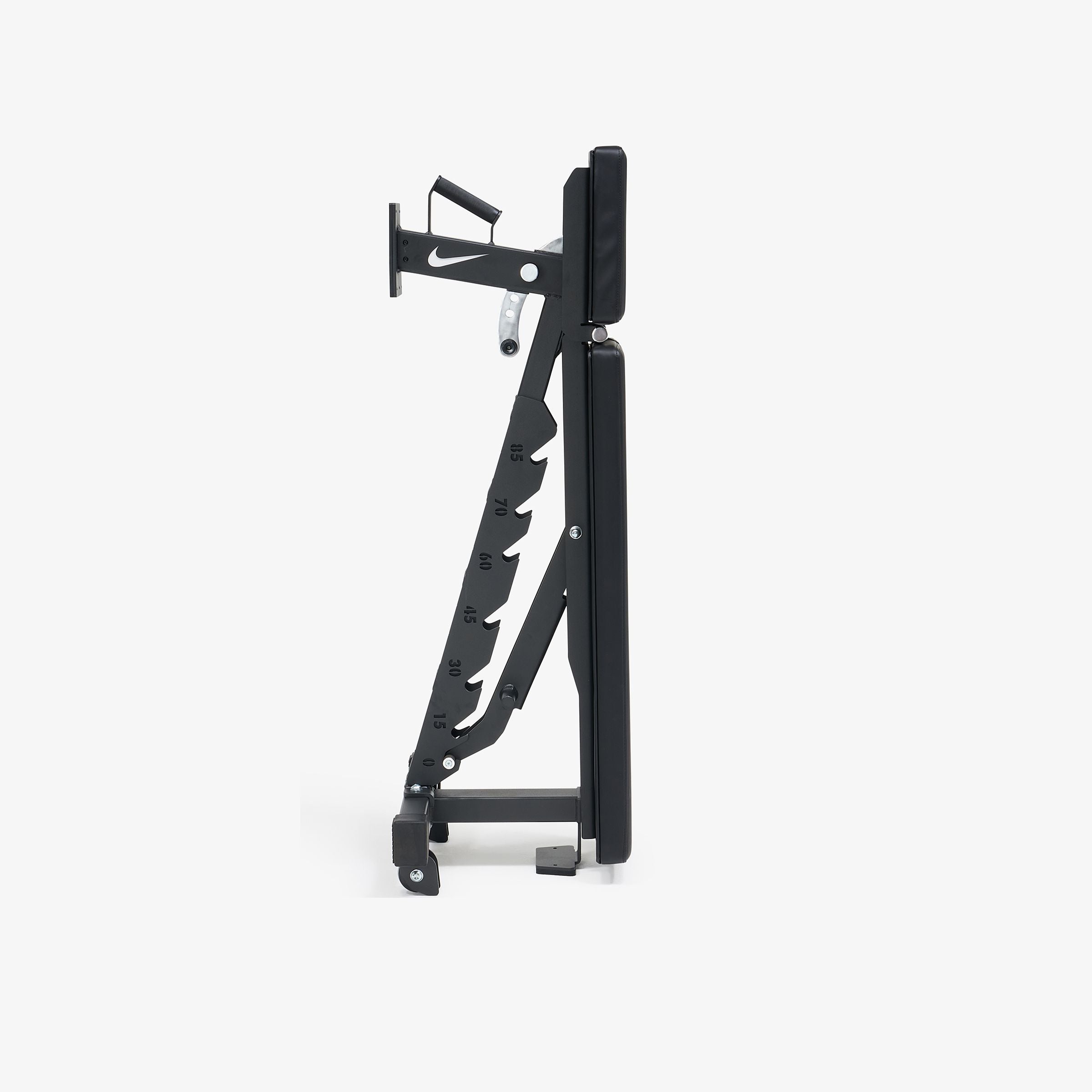 Nike Adjustable Weight Bench