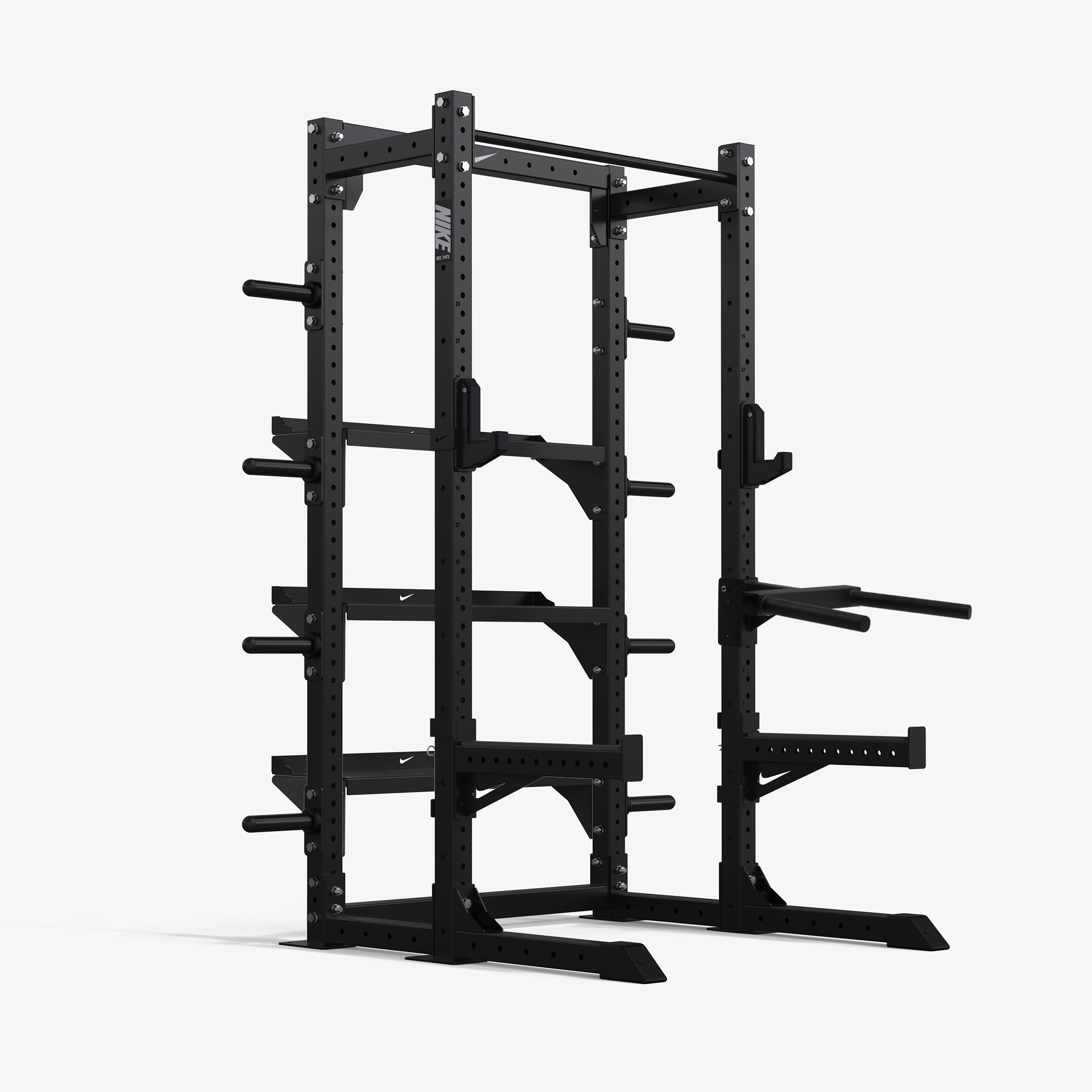 Nike Half Rack
