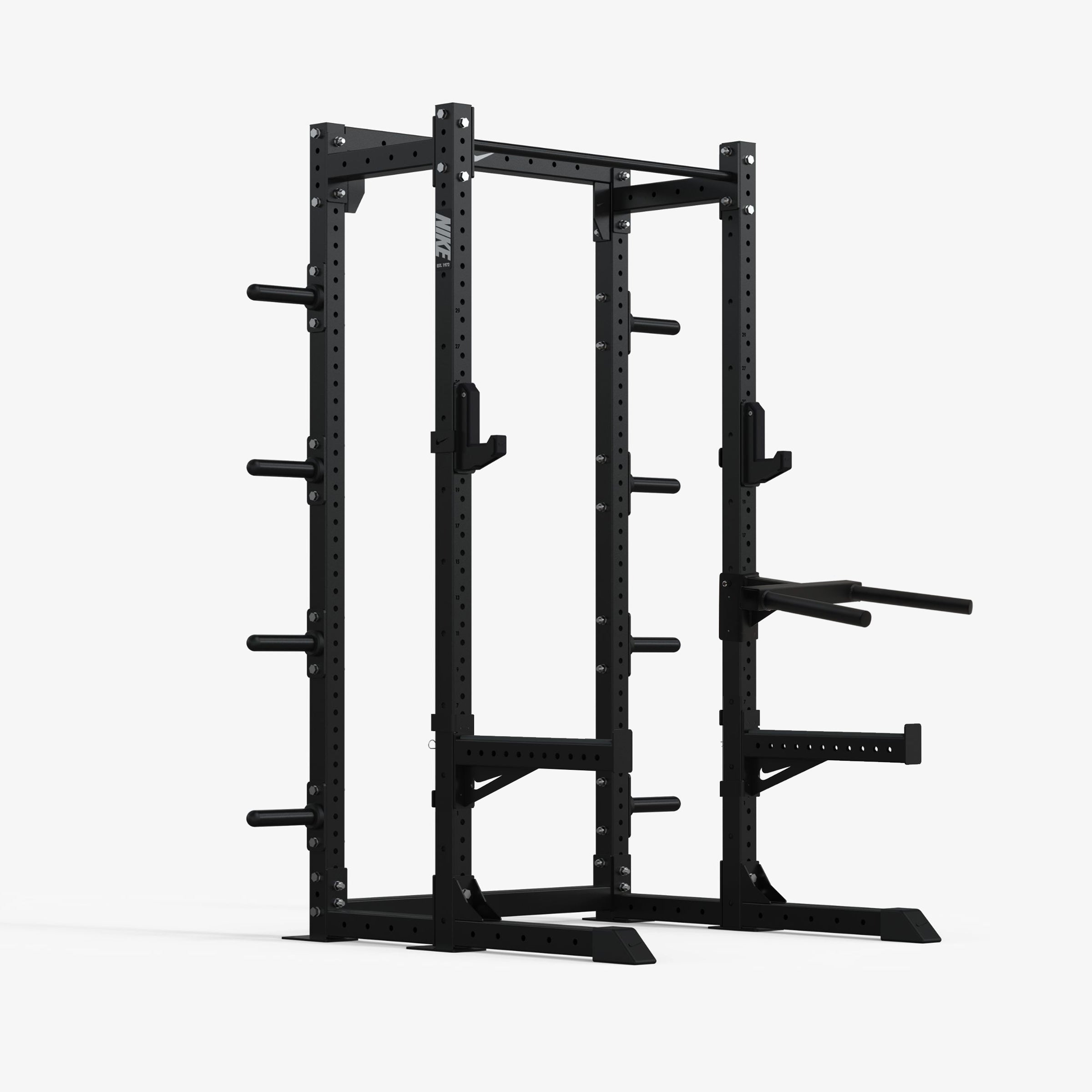 Nike Half Rack