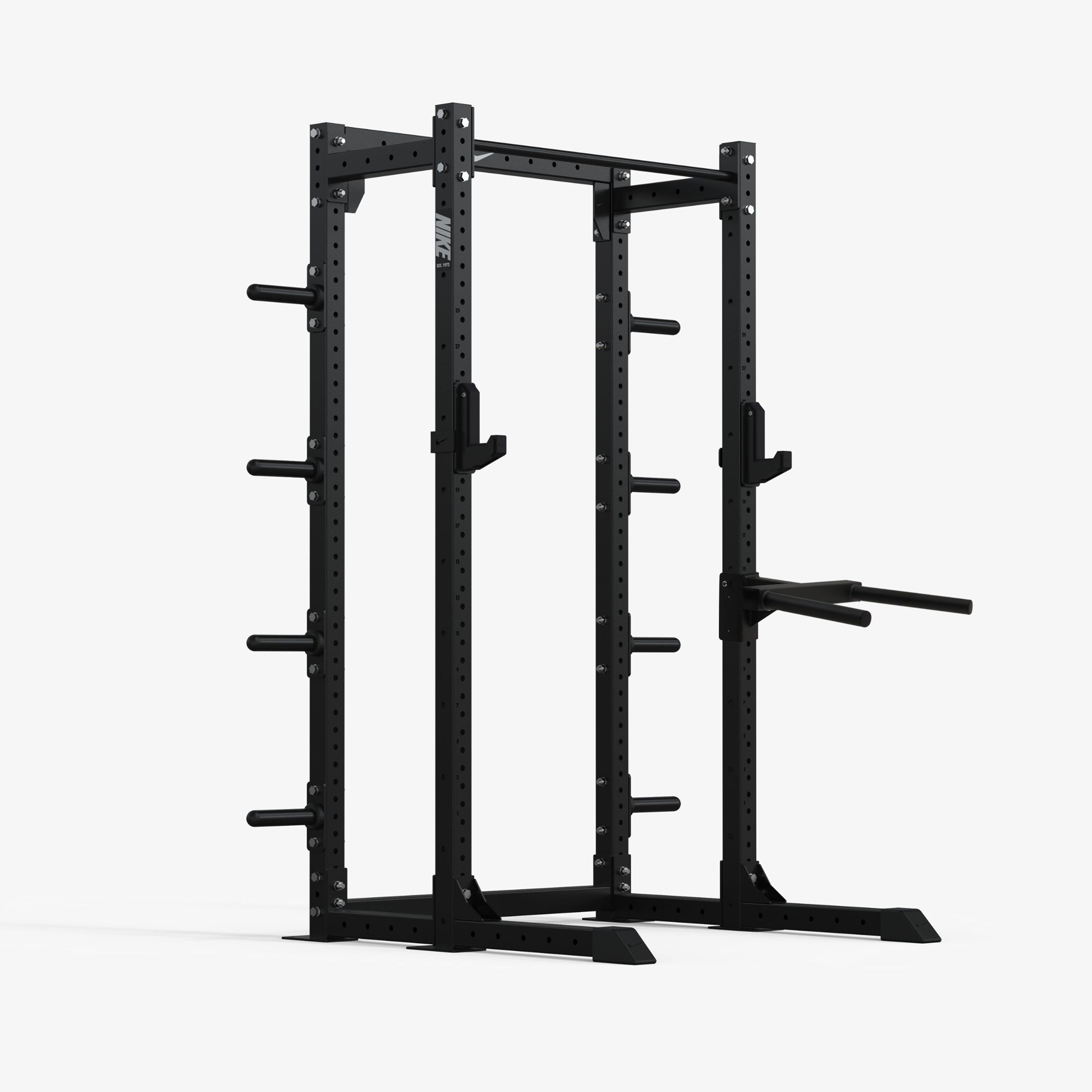 Nike Half Rack