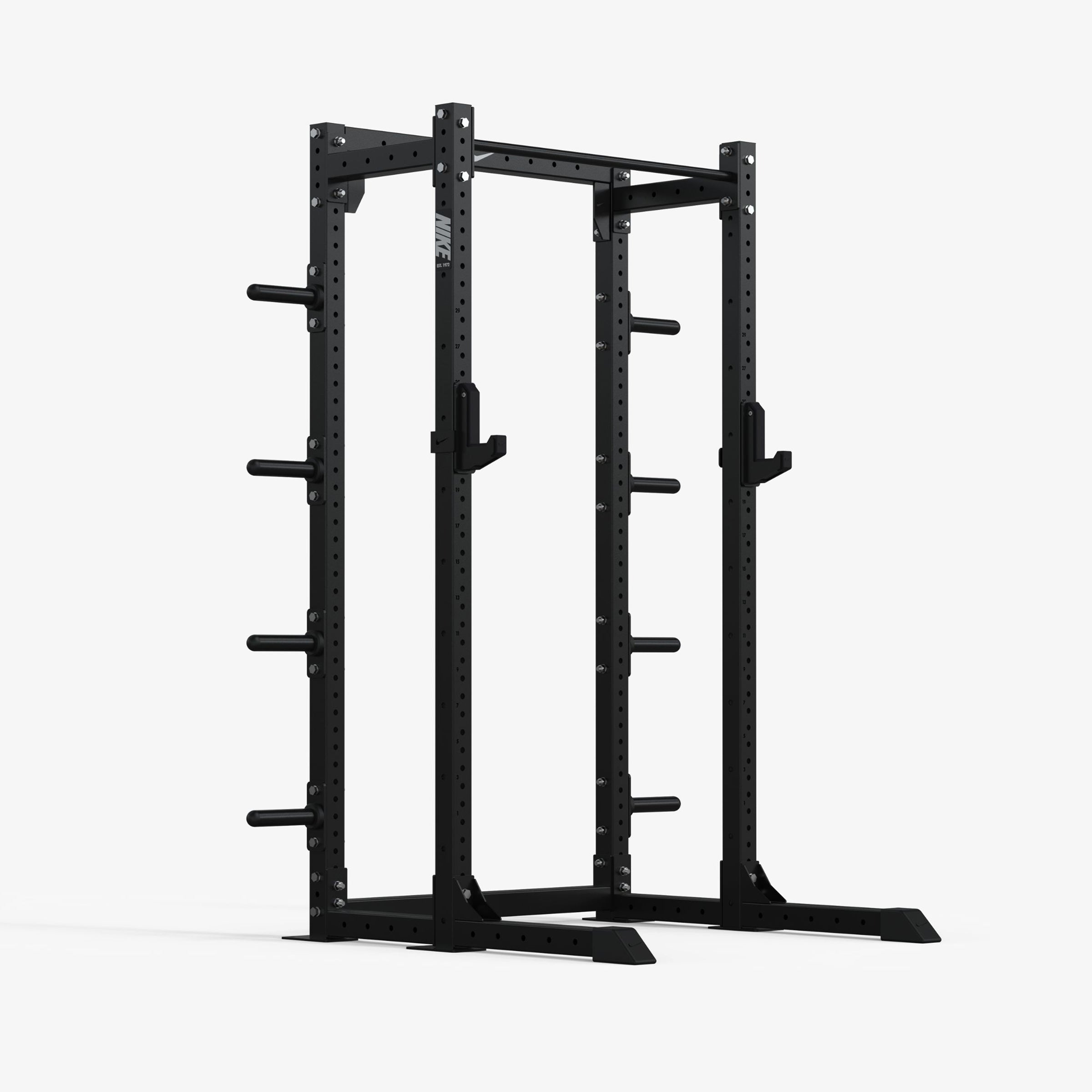 Alpha Home Gym Setup