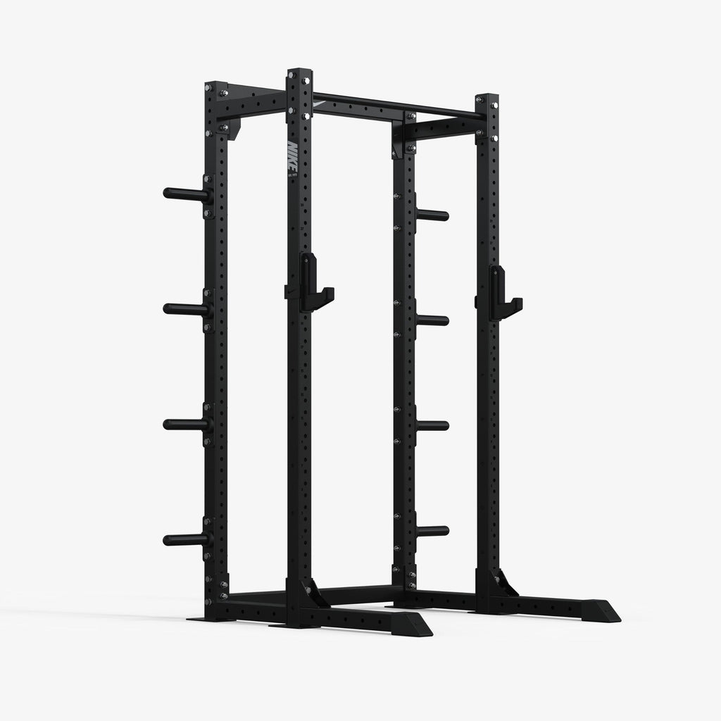 Alpha Home Gym Setup