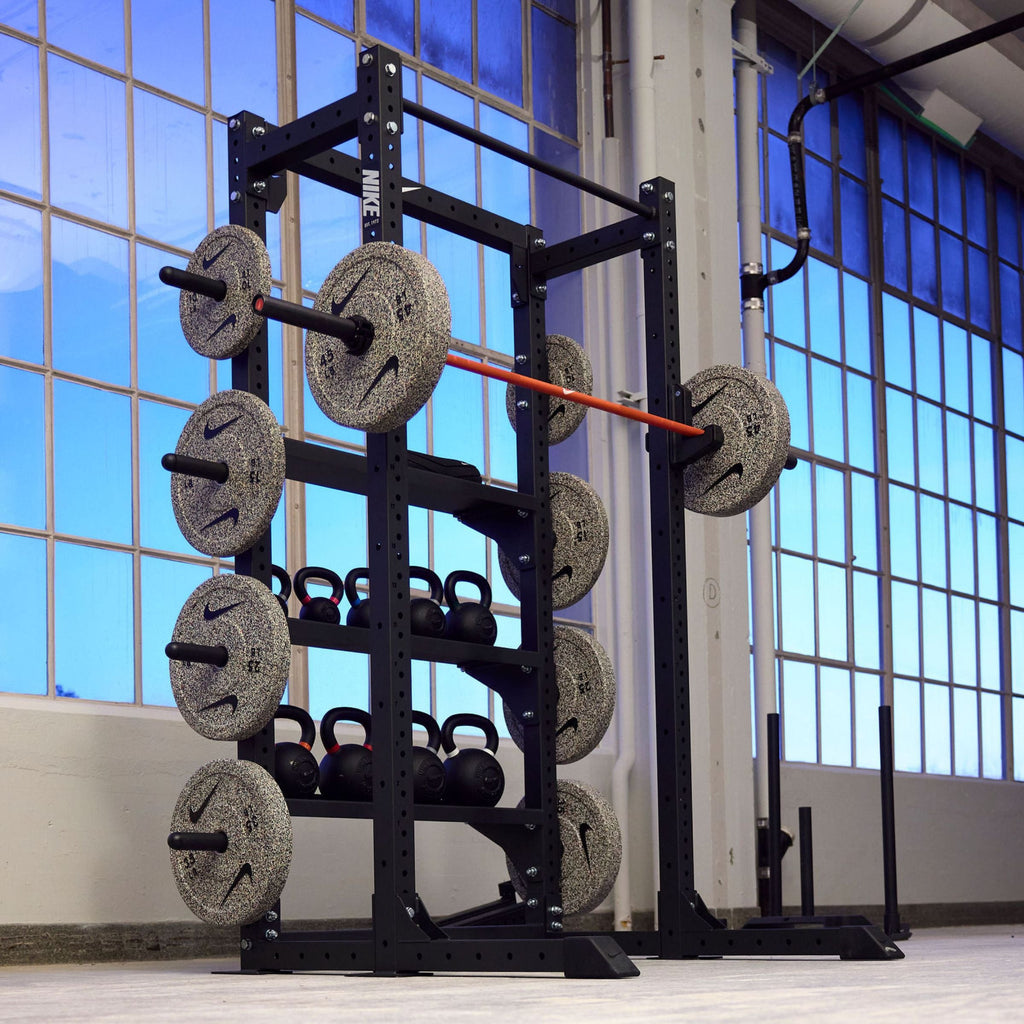 Elite Home Gym Setup