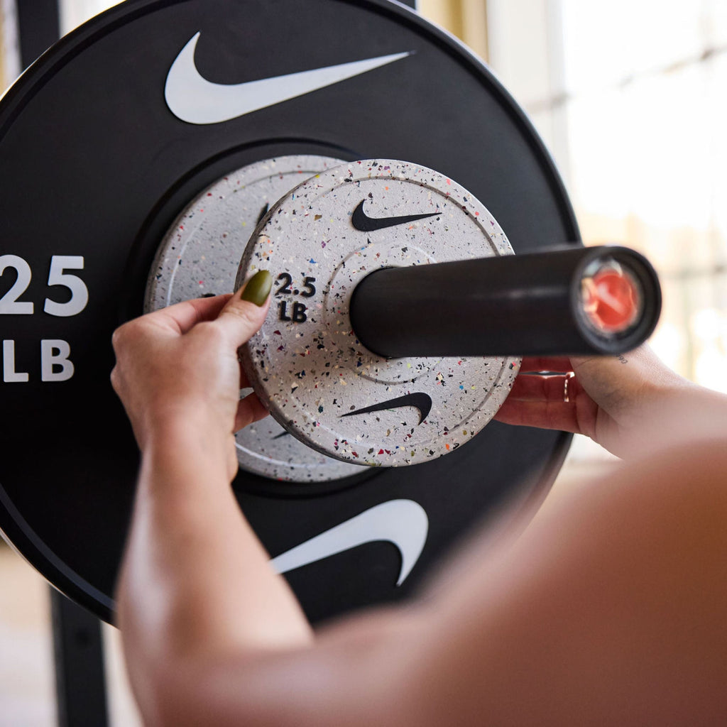 Full Set of Nike Change Plates