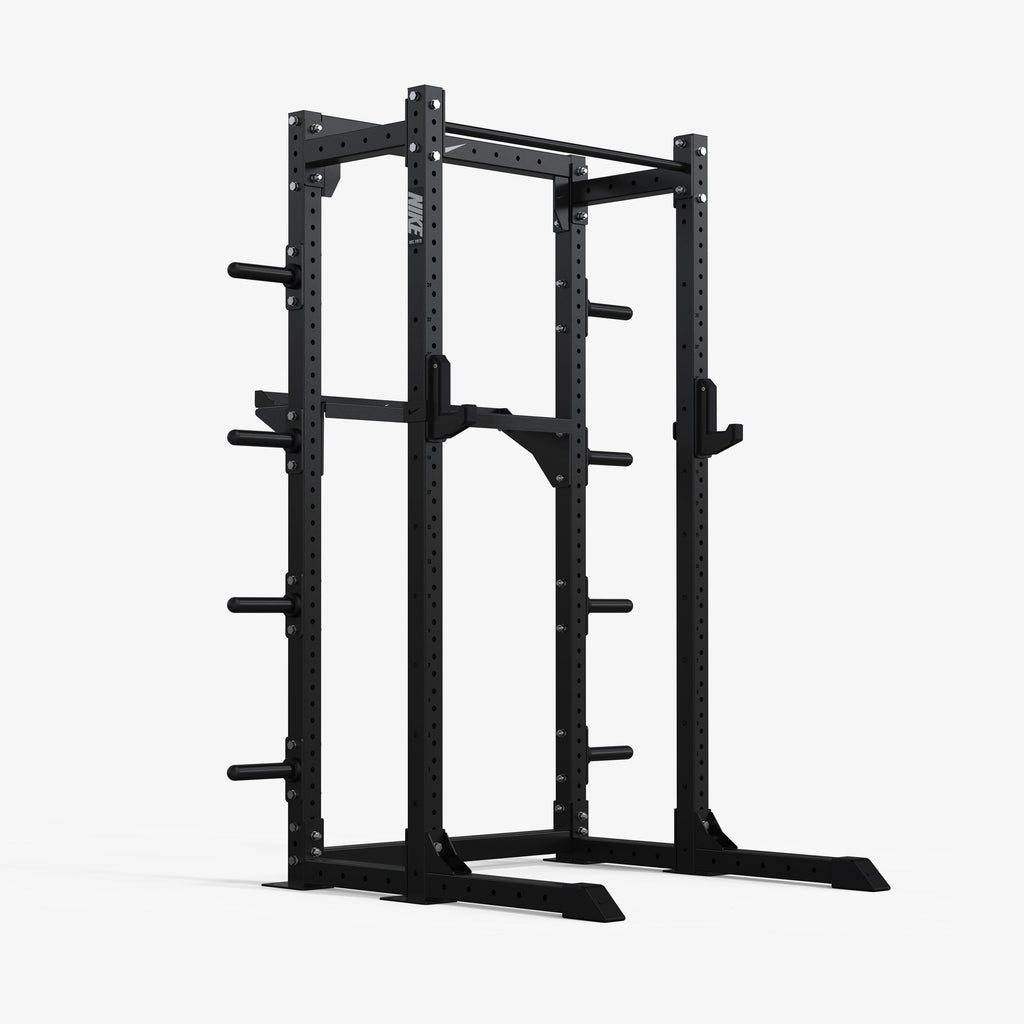 Elite Home Gym Setup