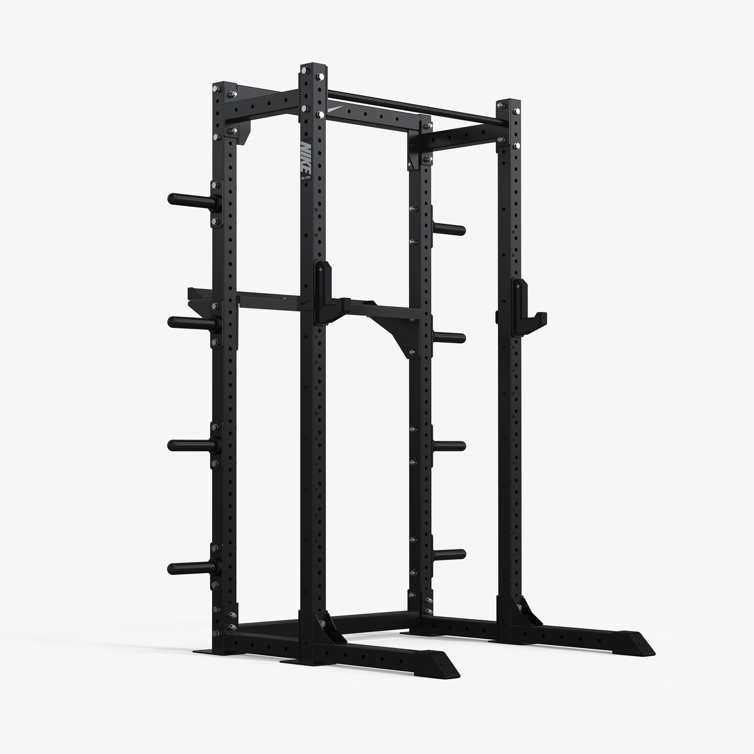 Elite Home Gym Setup
