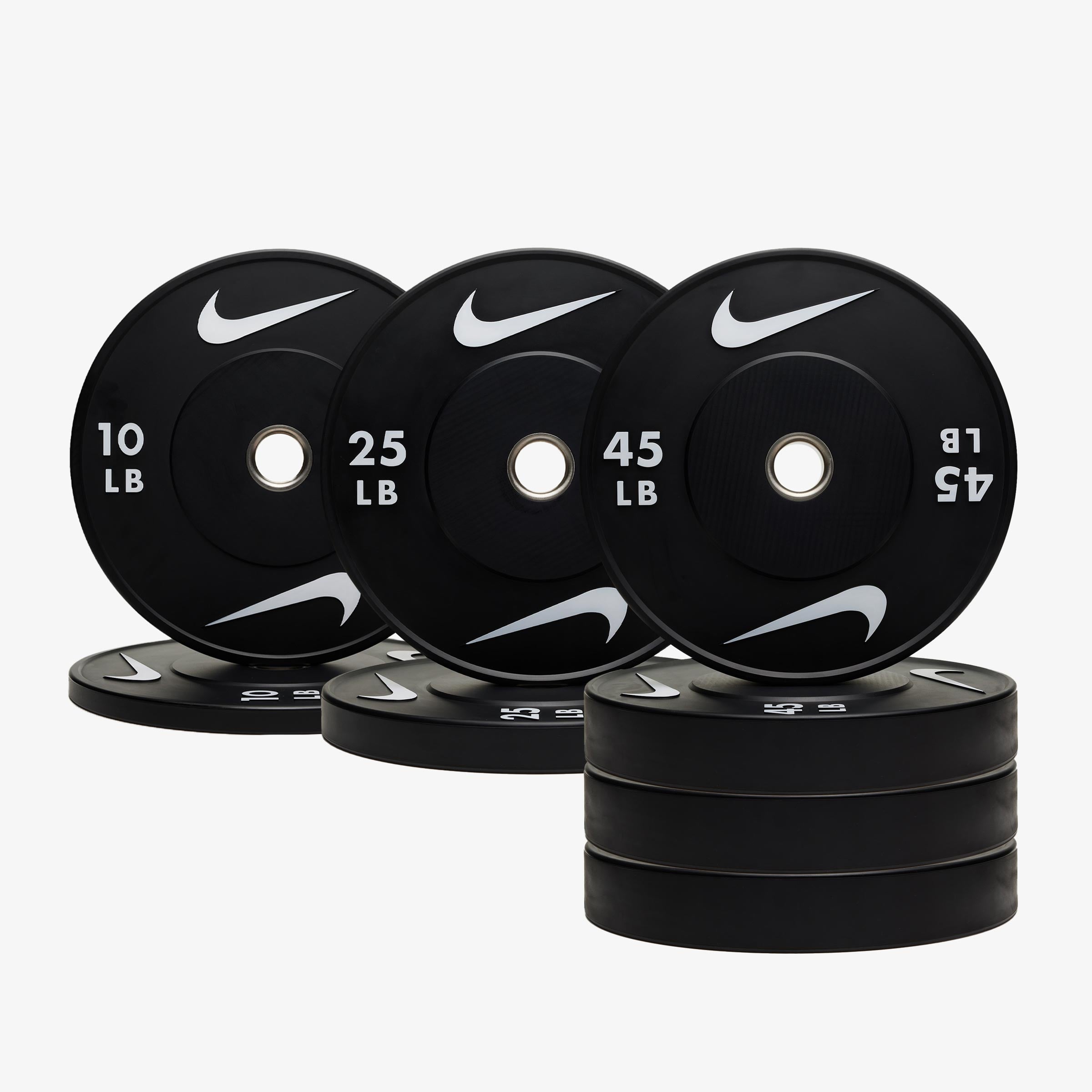Victory Home Gym Setup