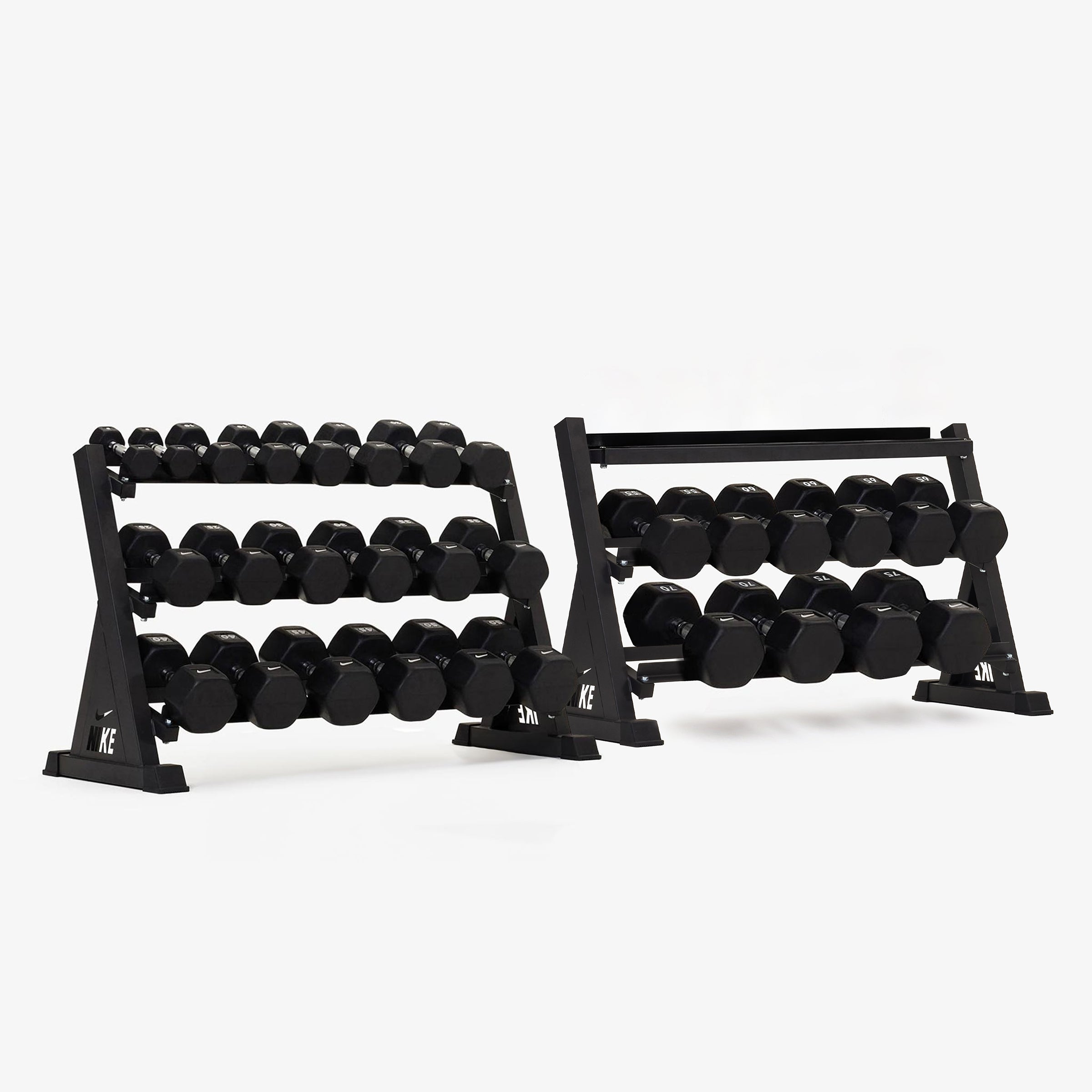Elite Home Gym Setup