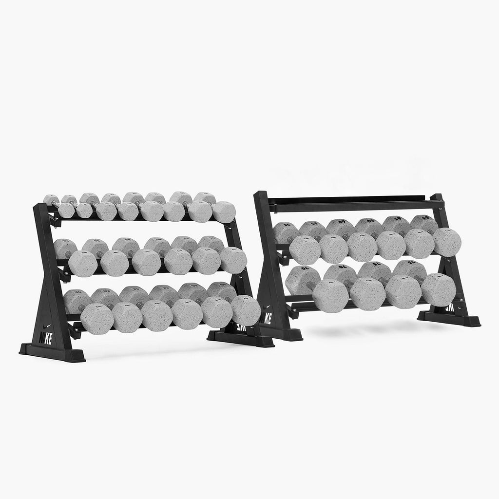 Elite Home Gym Setup