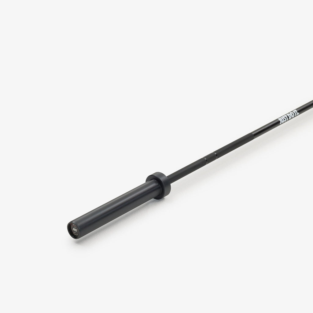 15 kg Nike Barbell and Plate Sets