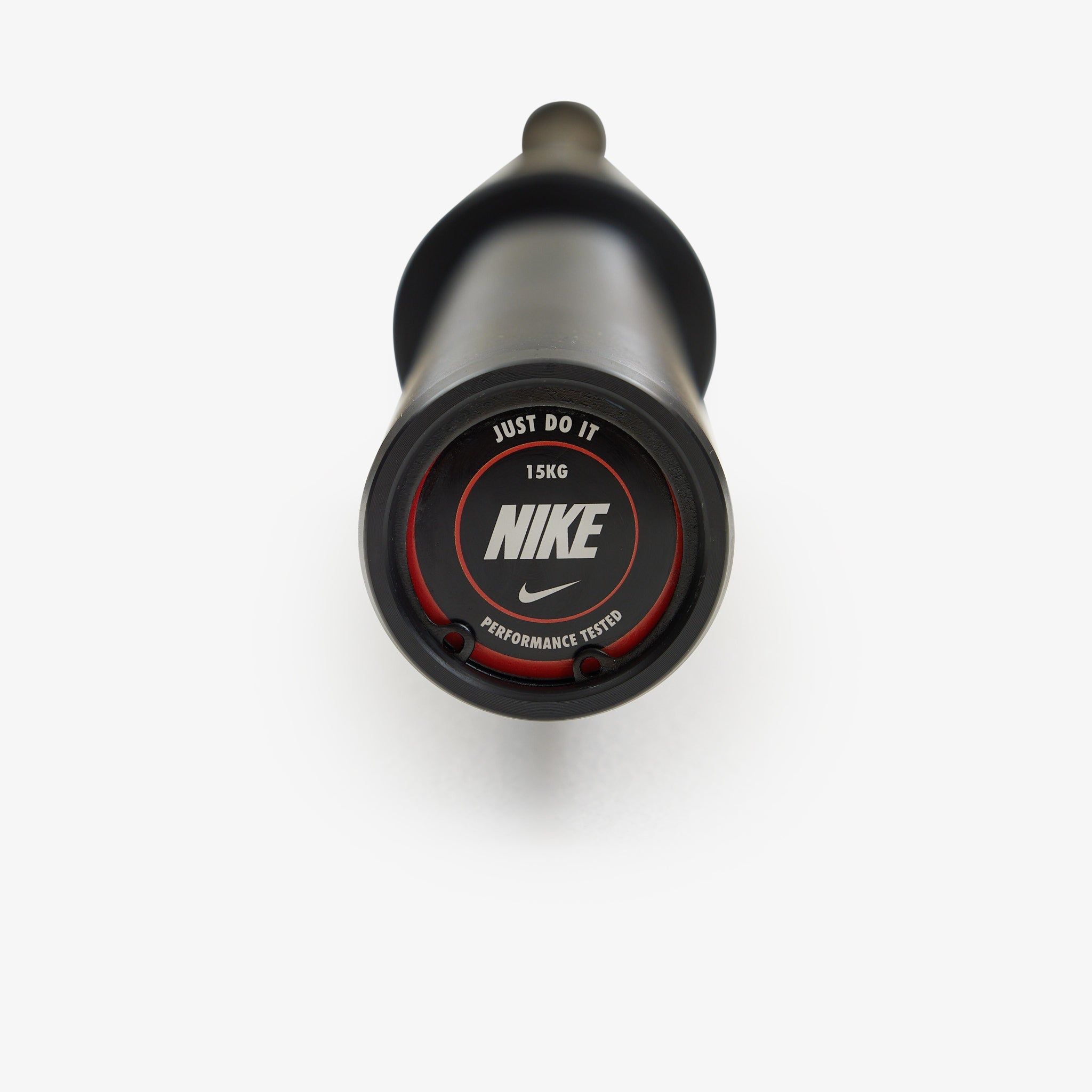 Nike Coated Premium Barbell 15 kg