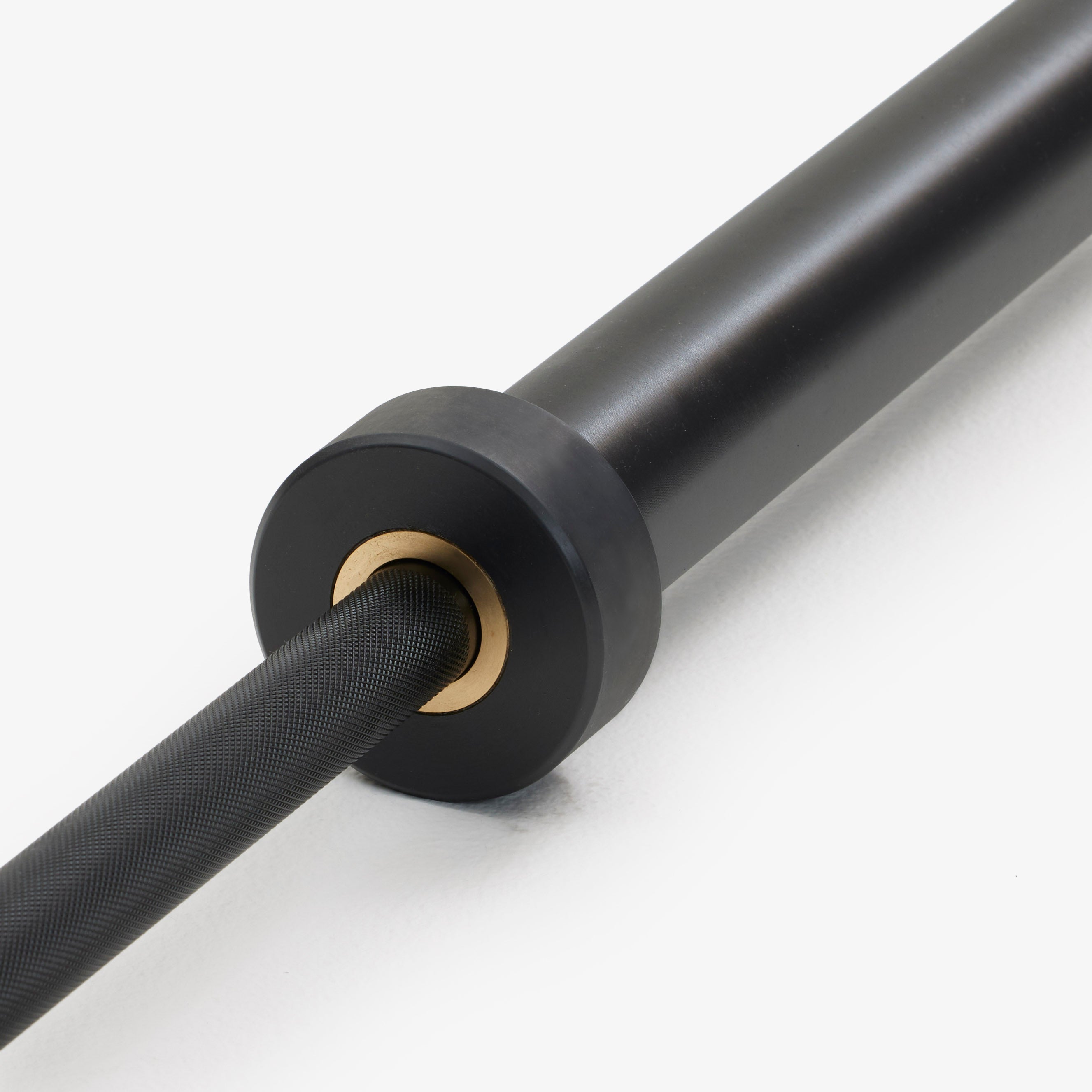 Nike Coated Premium Barbell 15 kg