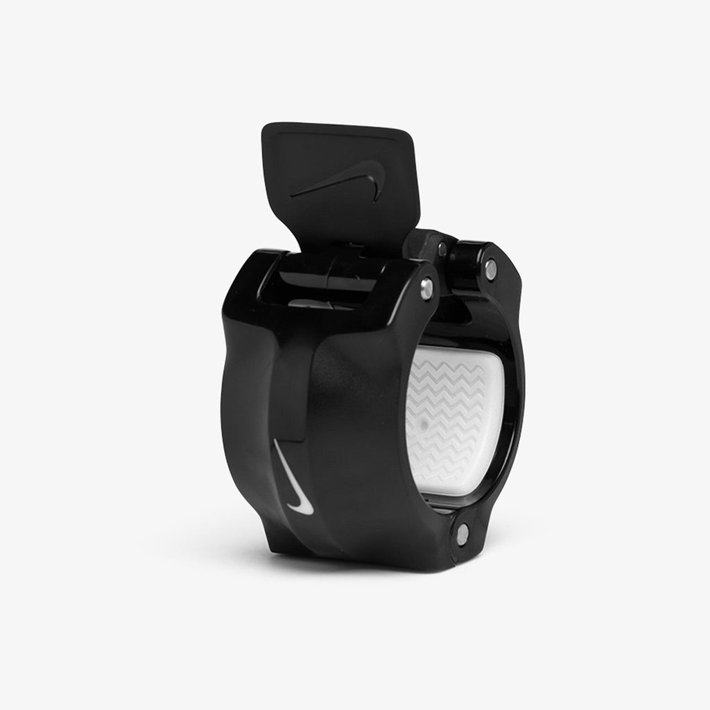 Nike Barbell Collars