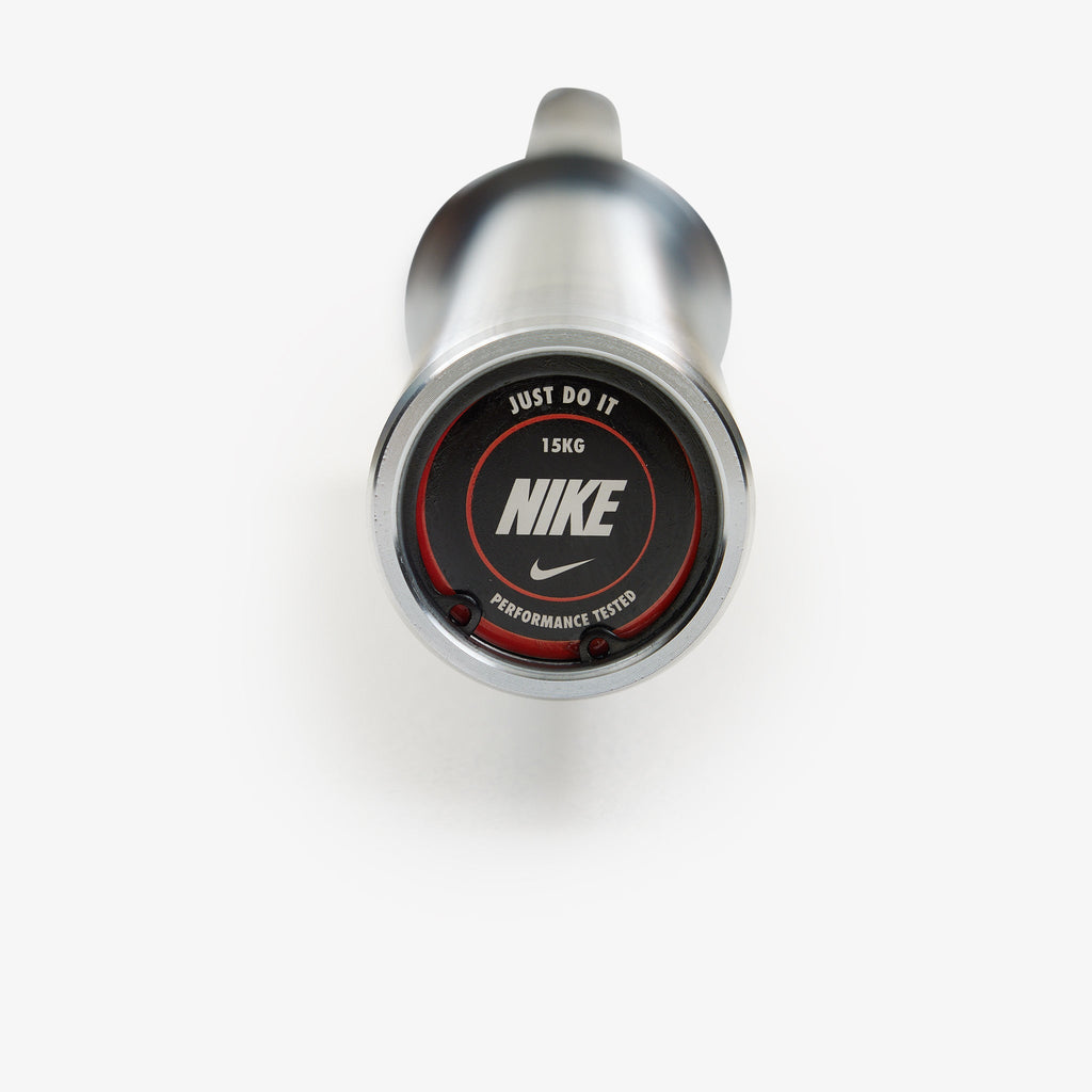 Nike Barbell 15 kg