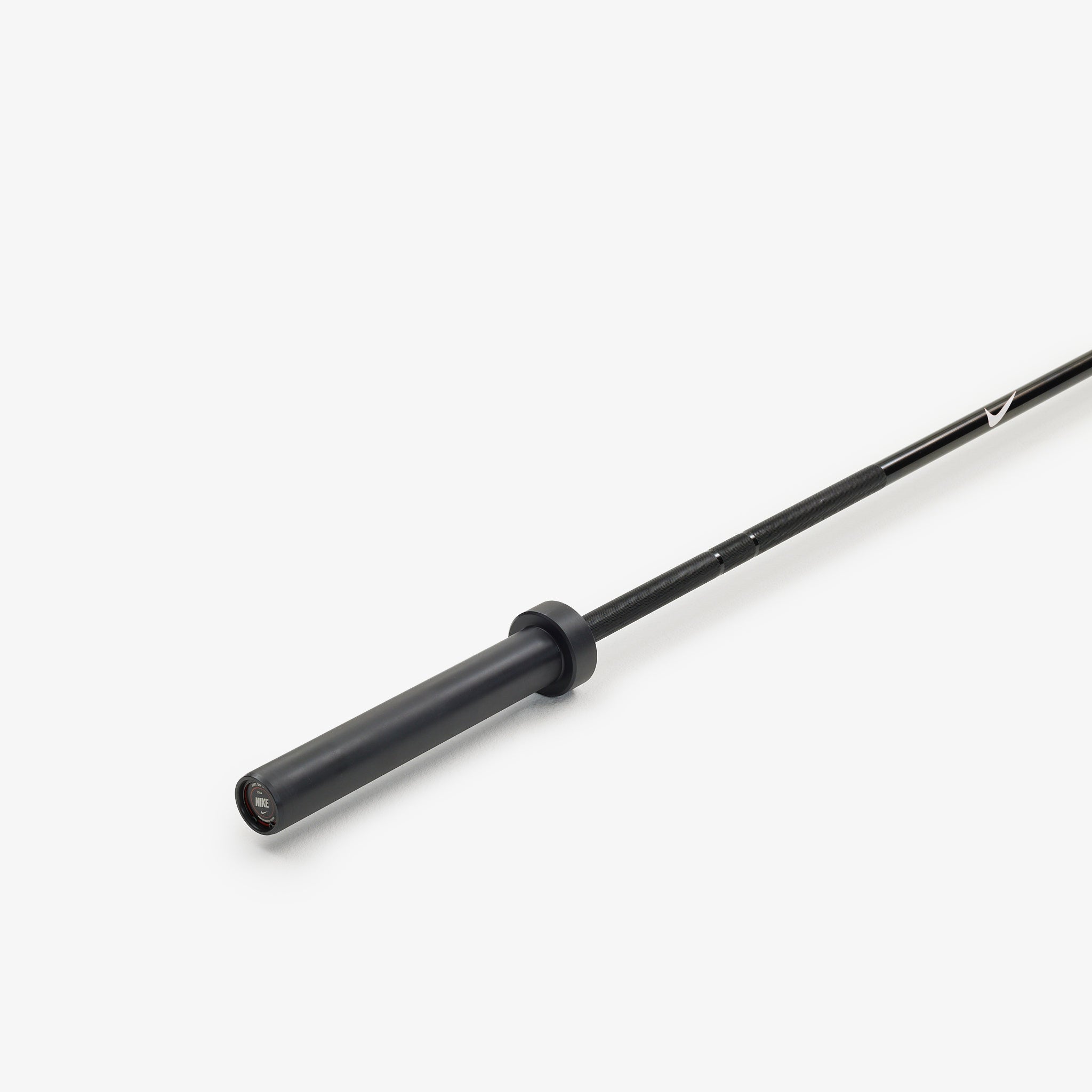 15 kg Nike Barbell and Plate Sets