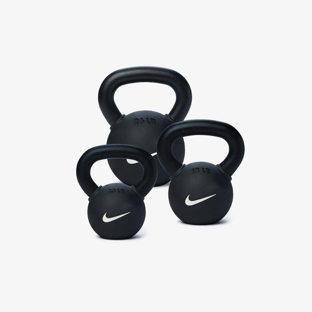 Essential Kettlebells Set