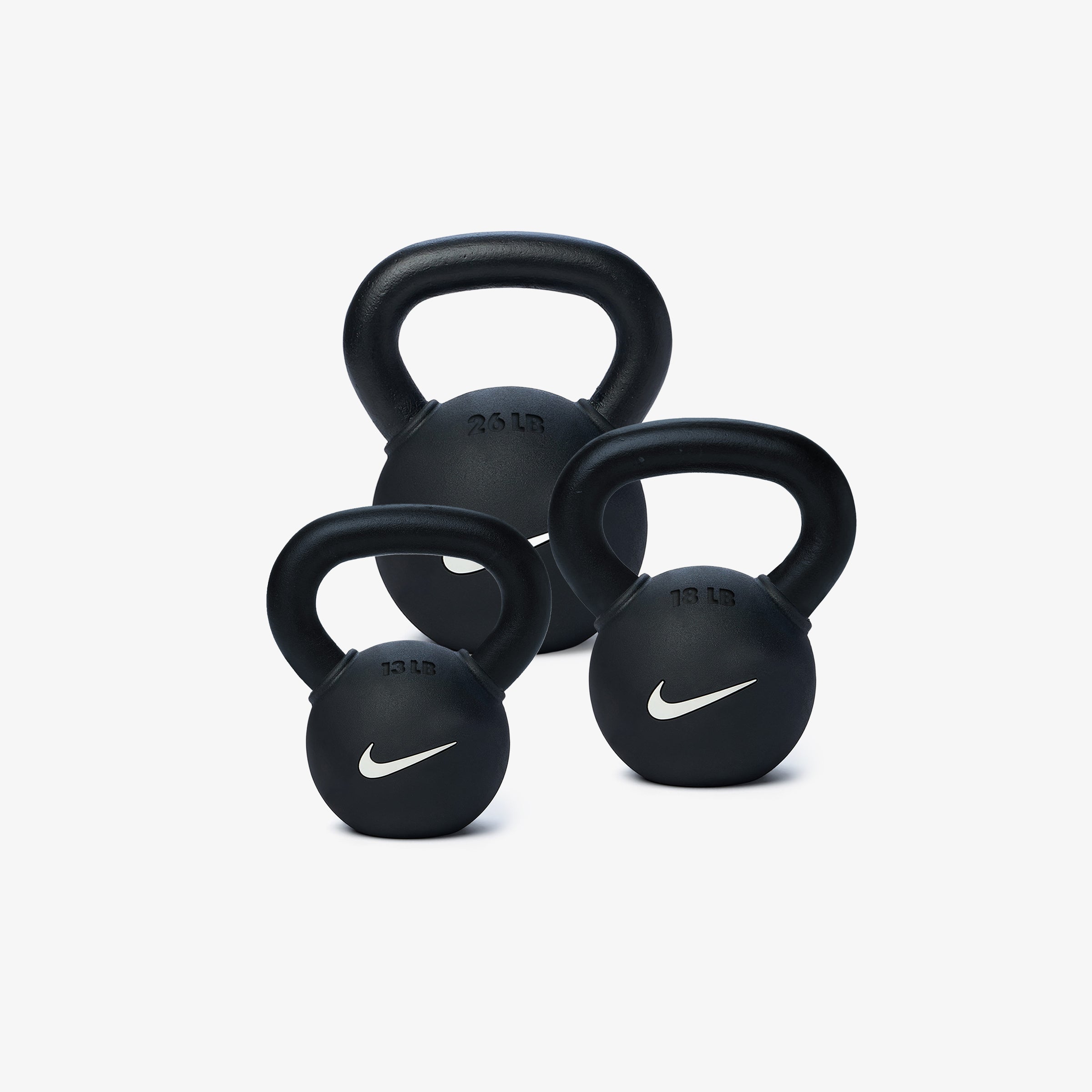 Essential Kettlebells Set