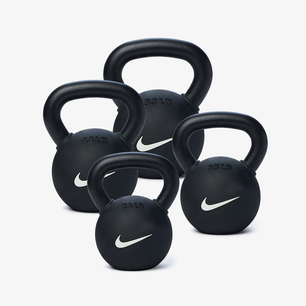 Essential Kettlebells Set