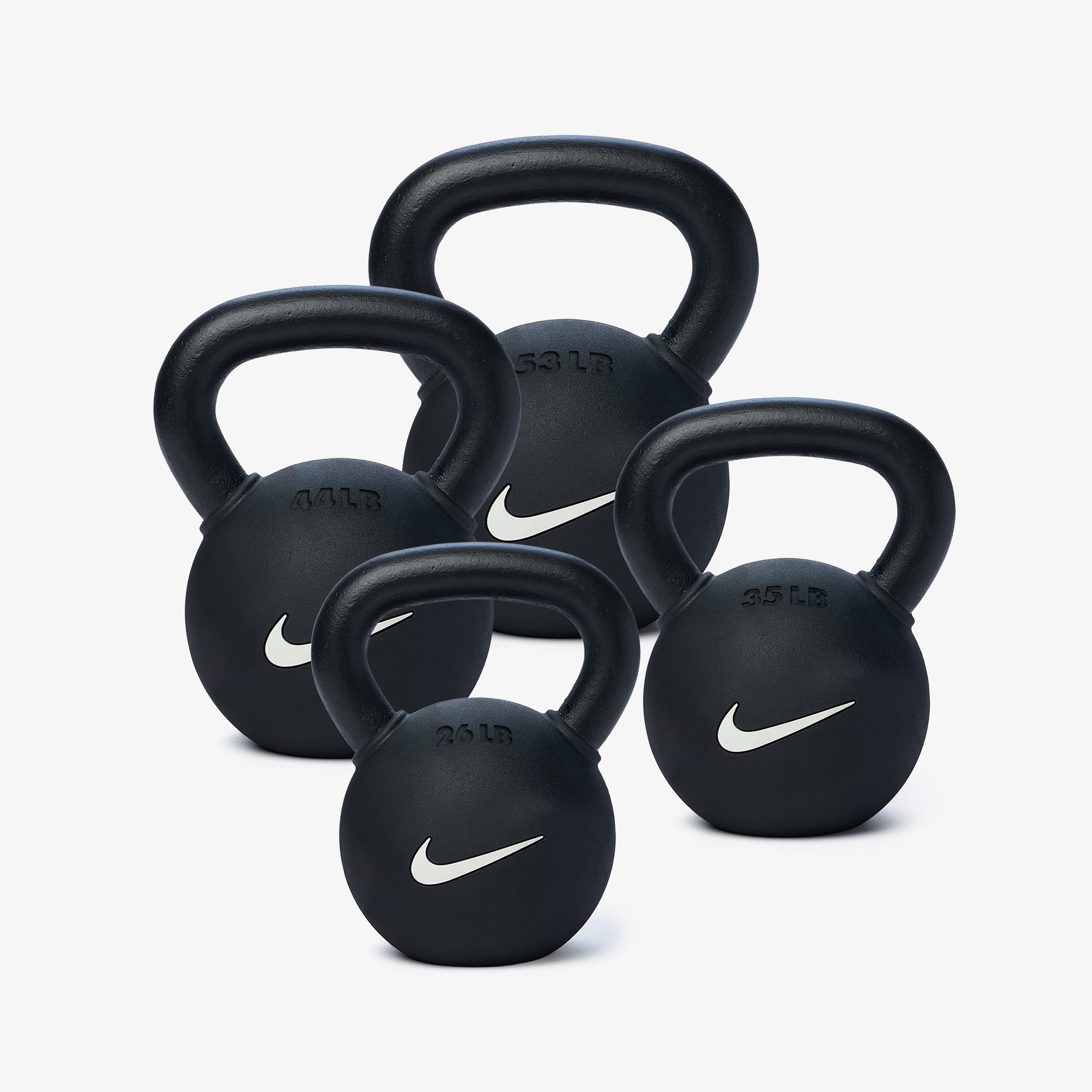 Victory Home Gym Setup