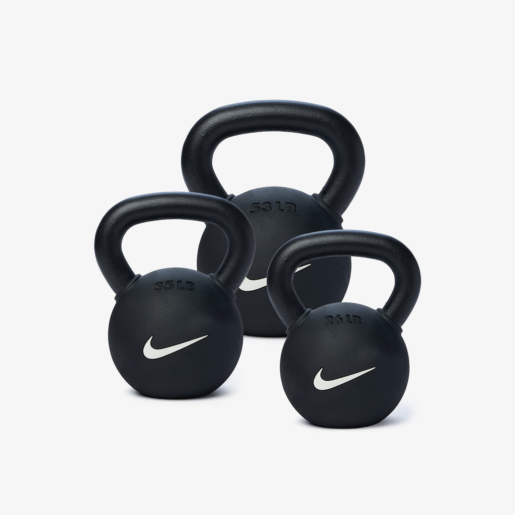 Essential Kettlebells Set