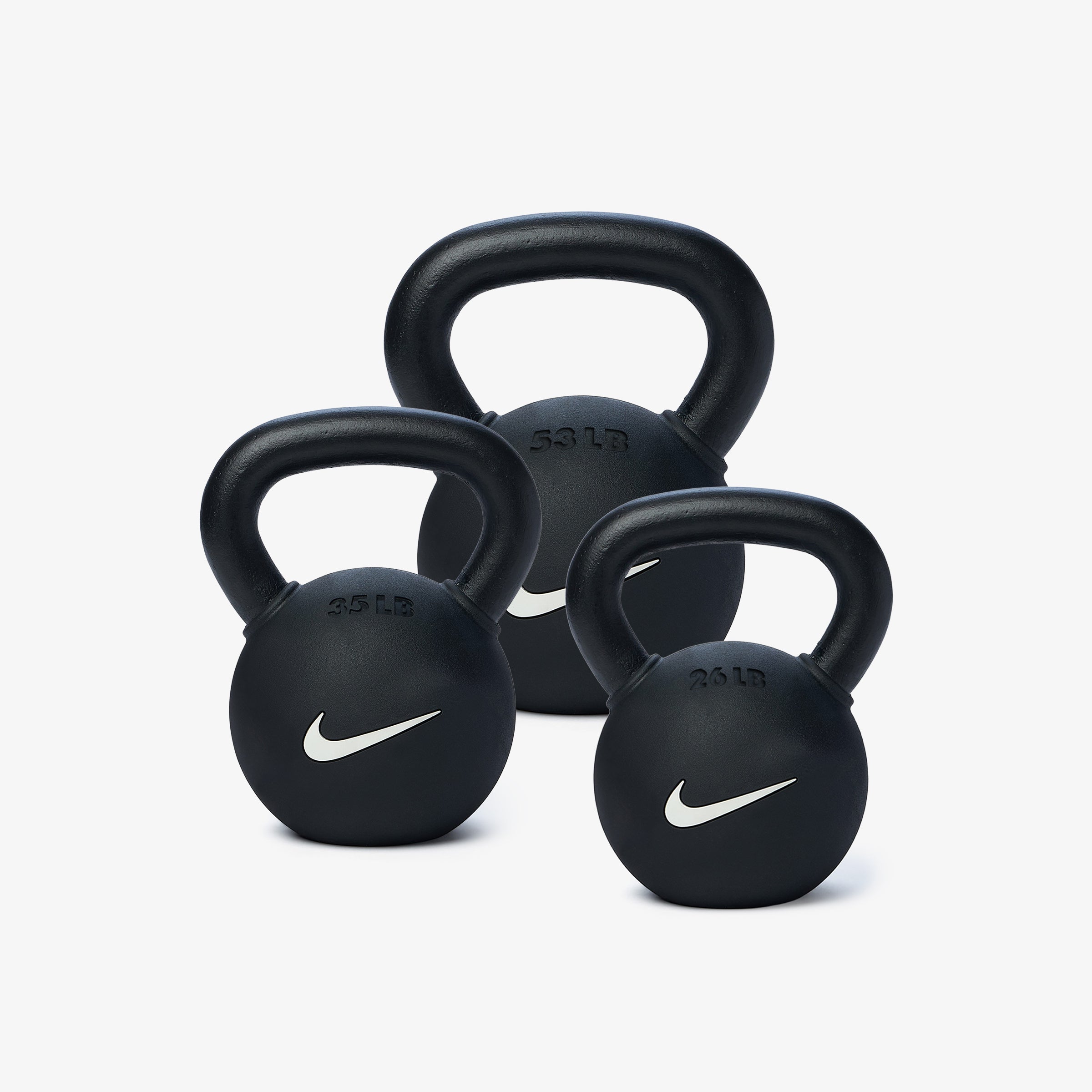 Essential Kettlebells Set