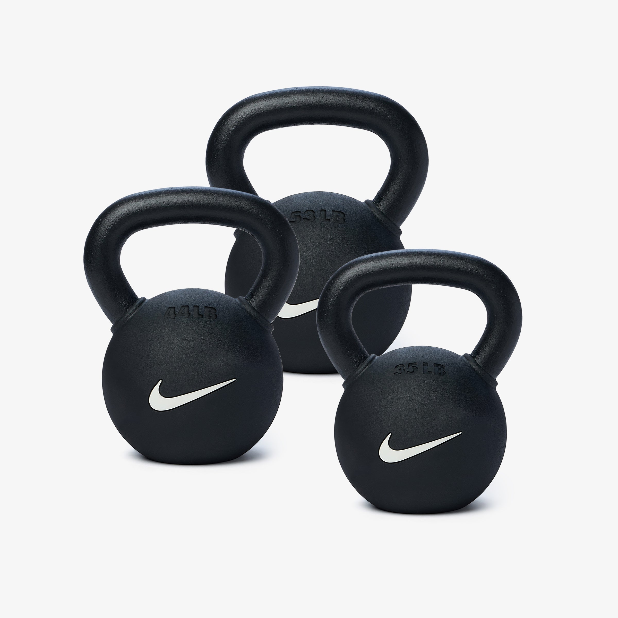 Essential Kettlebells Set