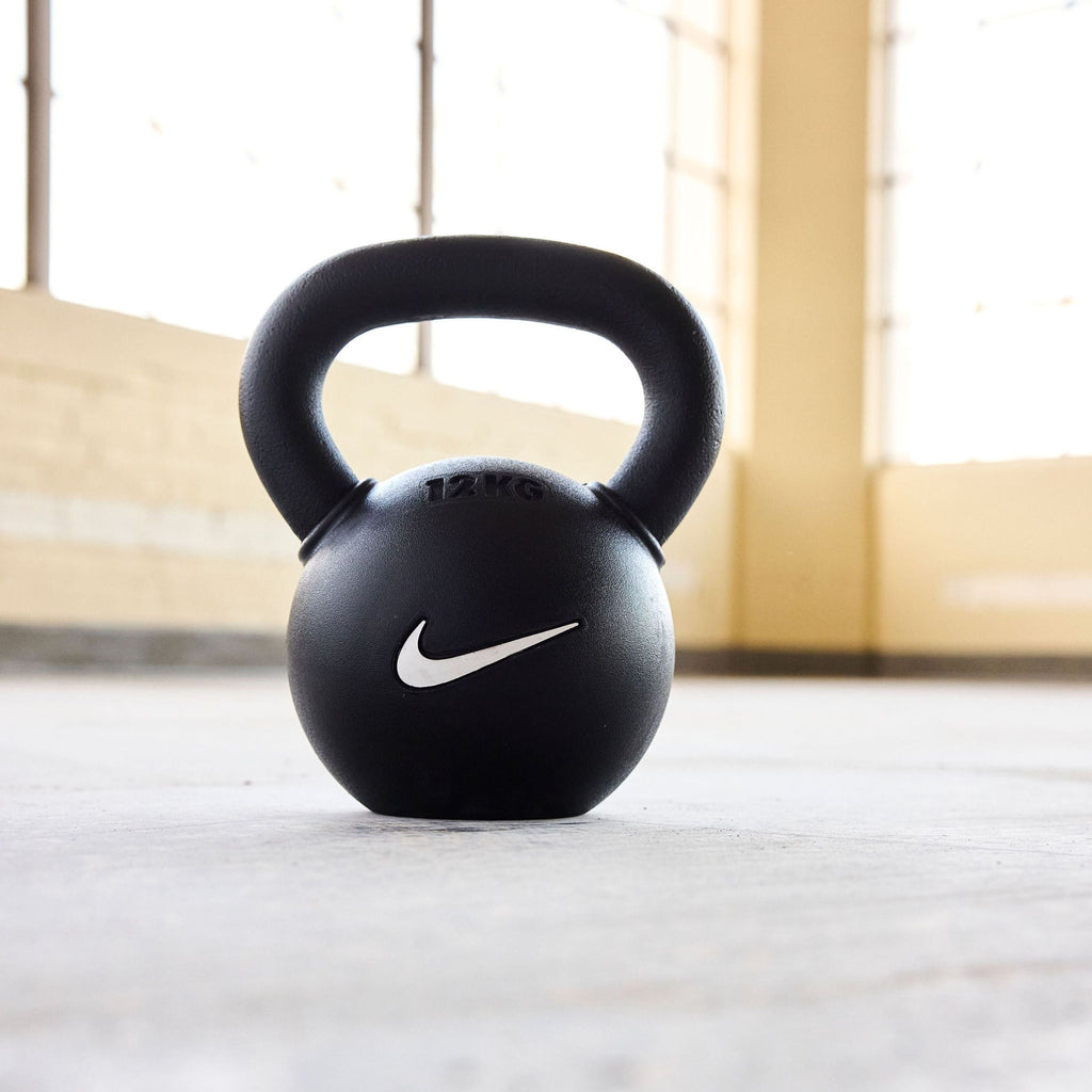 Essential Kettlebells Set