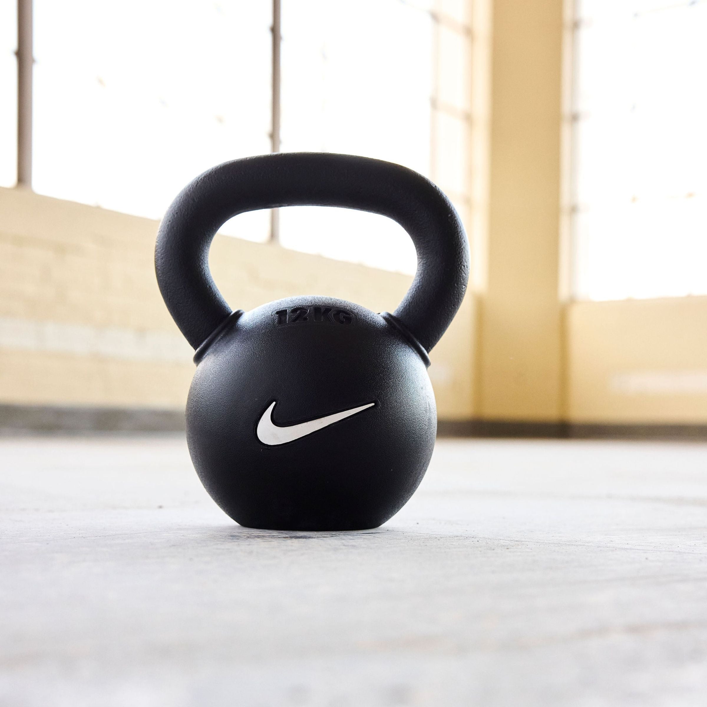 Essential Kettlebells Set