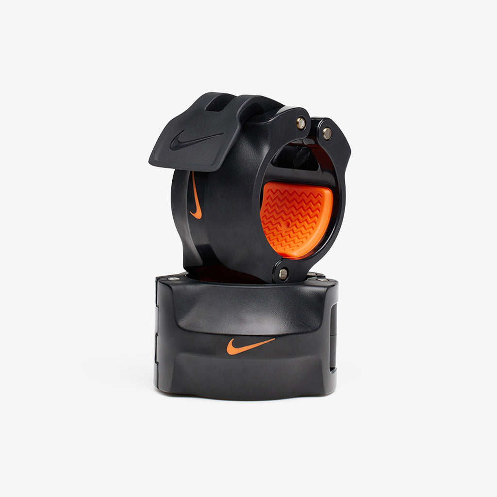 20 kg Nike Barbell and Plate Set