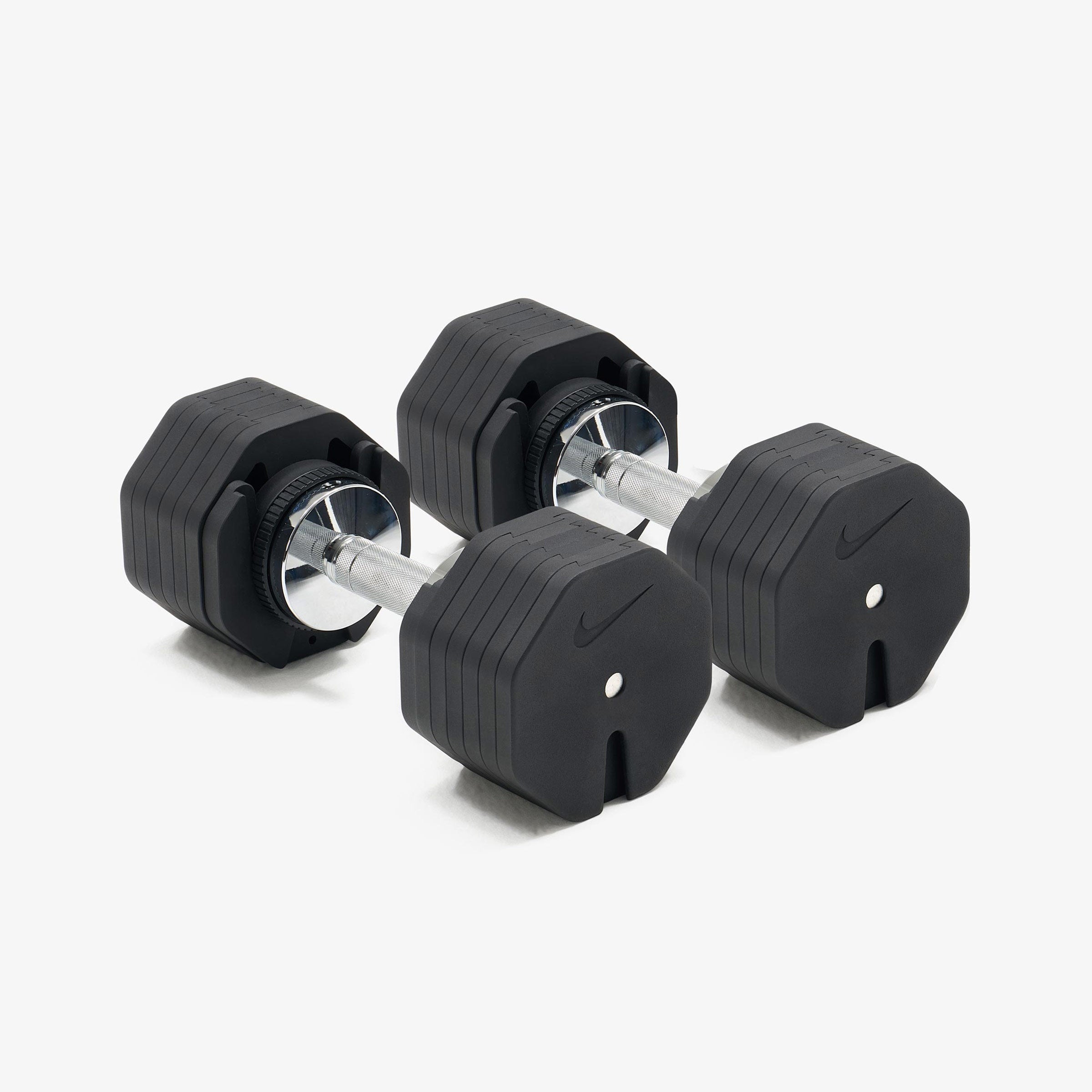 Nike Adjustable Dumbbell