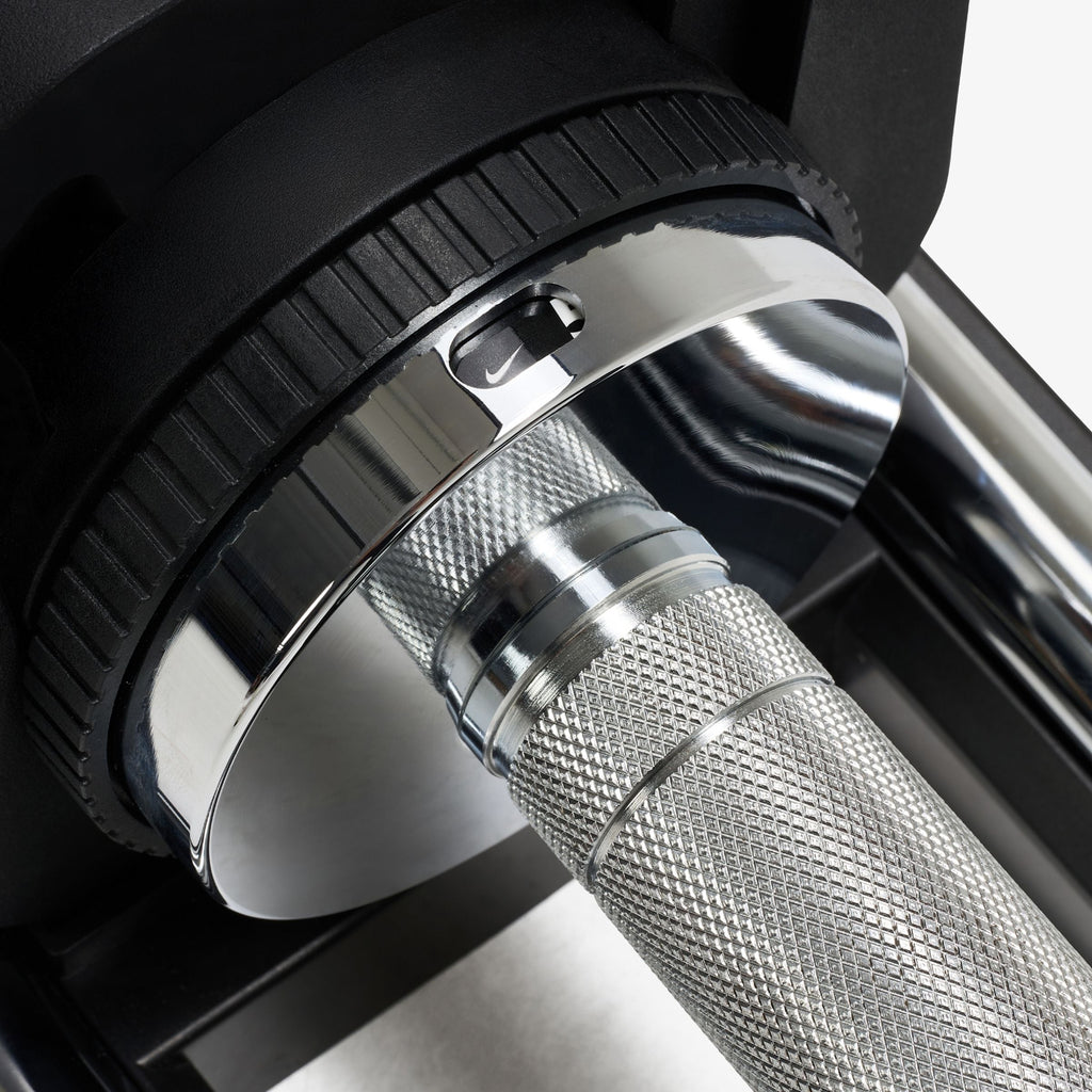 Nike Adjustable Dumbbell