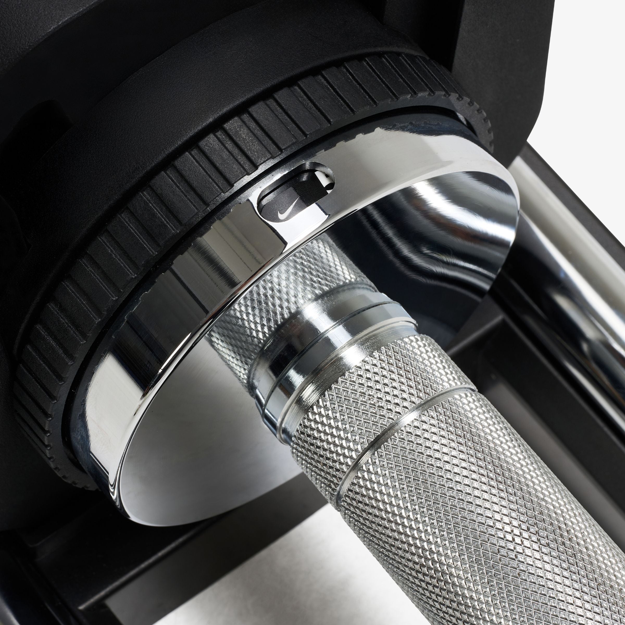 Nike Adjustable Dumbbell
