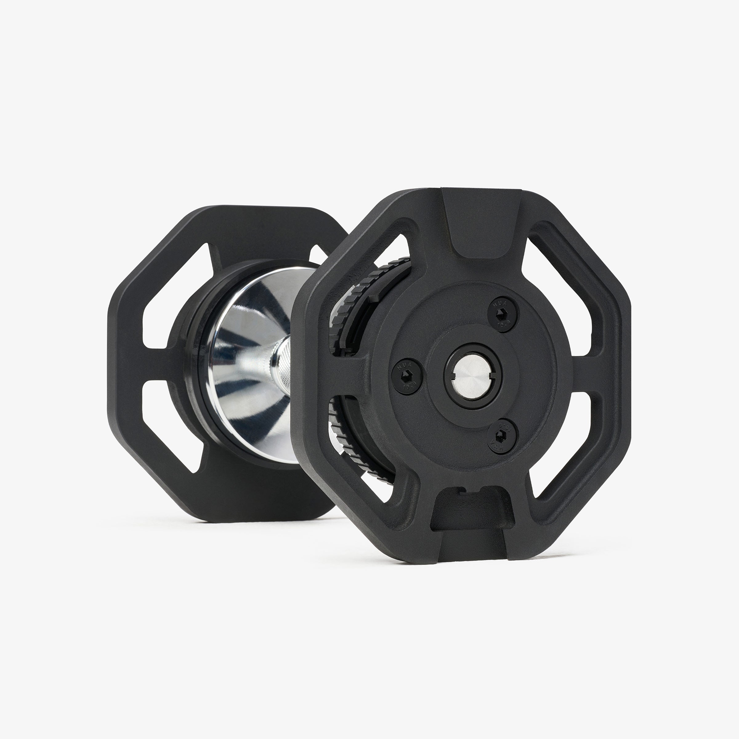 Nike Adjustable Dumbbells