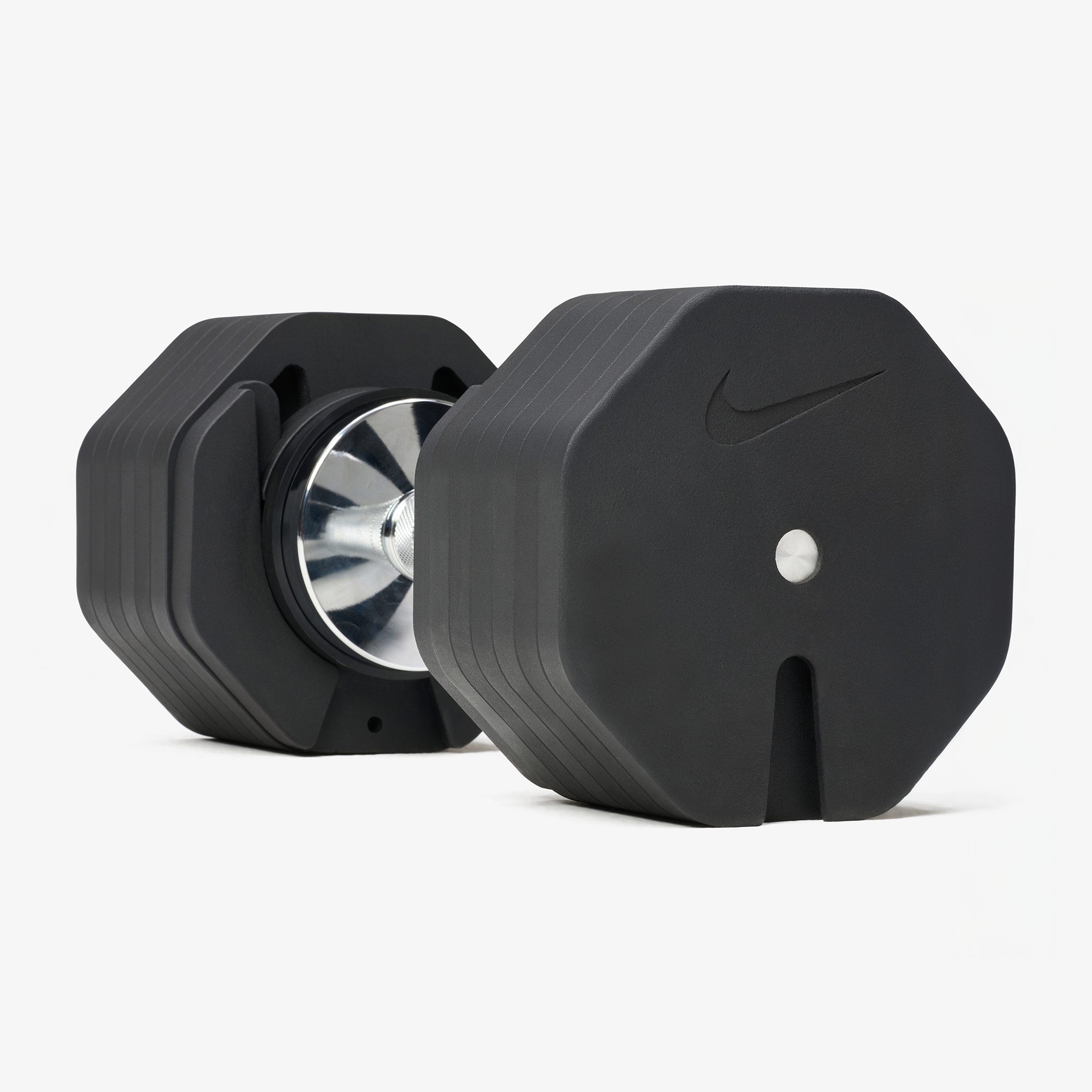 Nike Adjustable Dumbbell