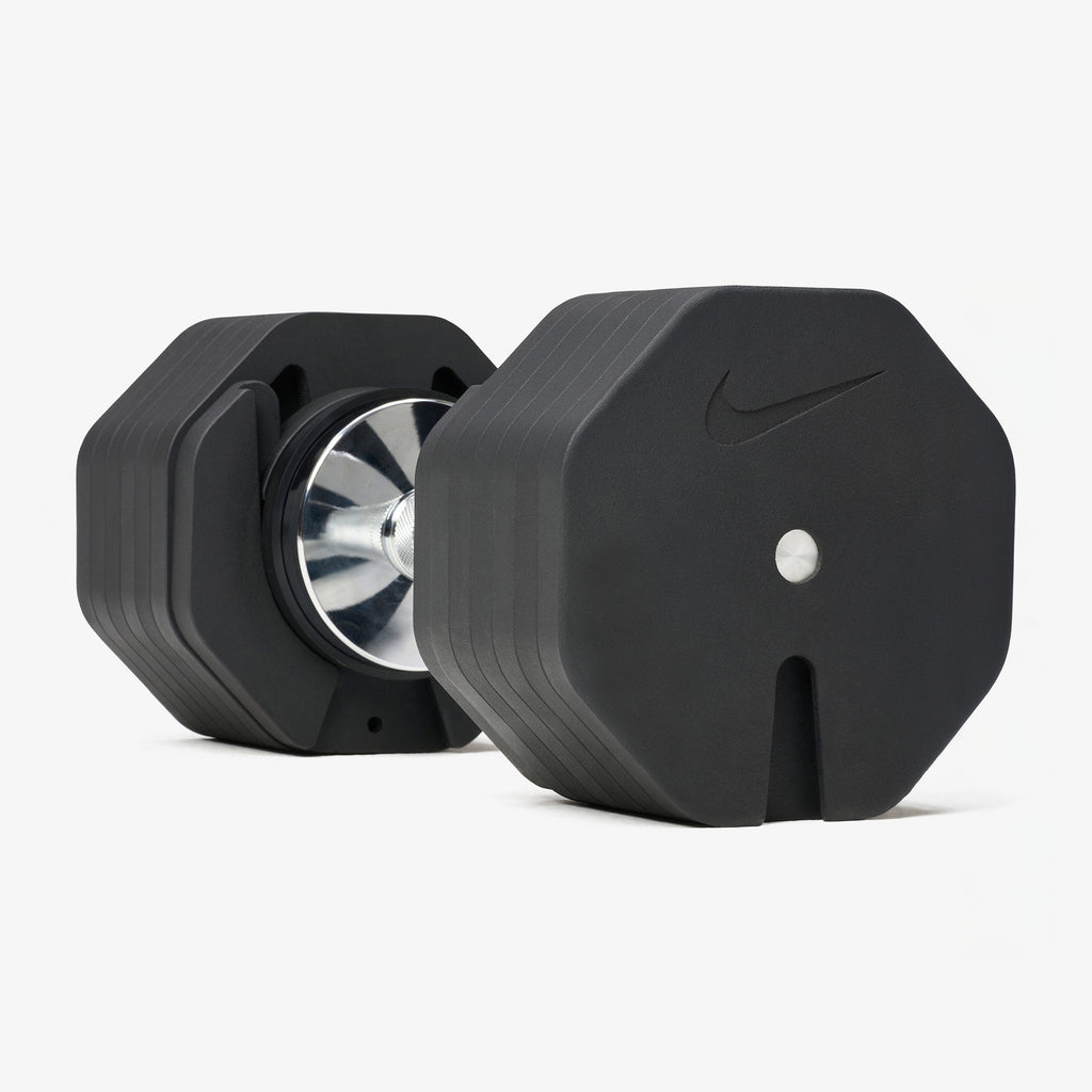 Nike Adjustable Dumbbells