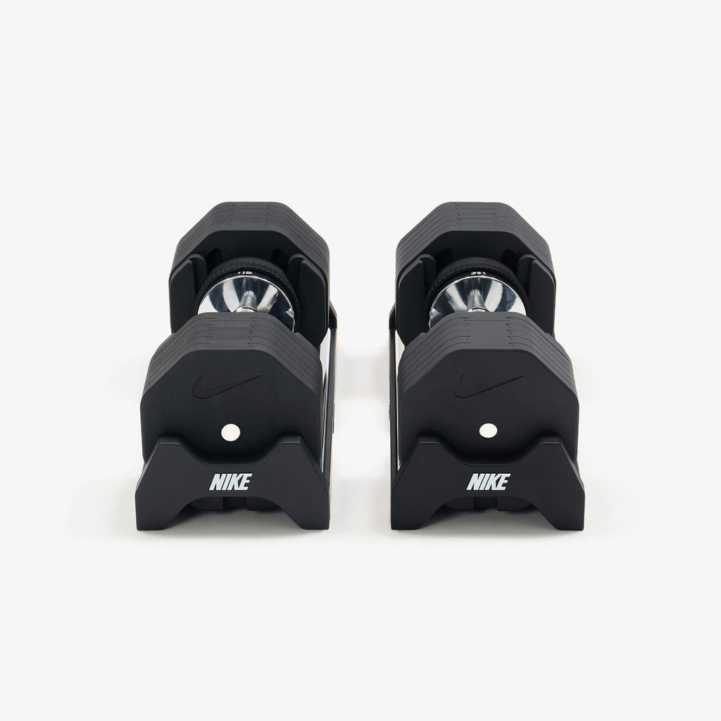 Nike Adjustable Dumbbell