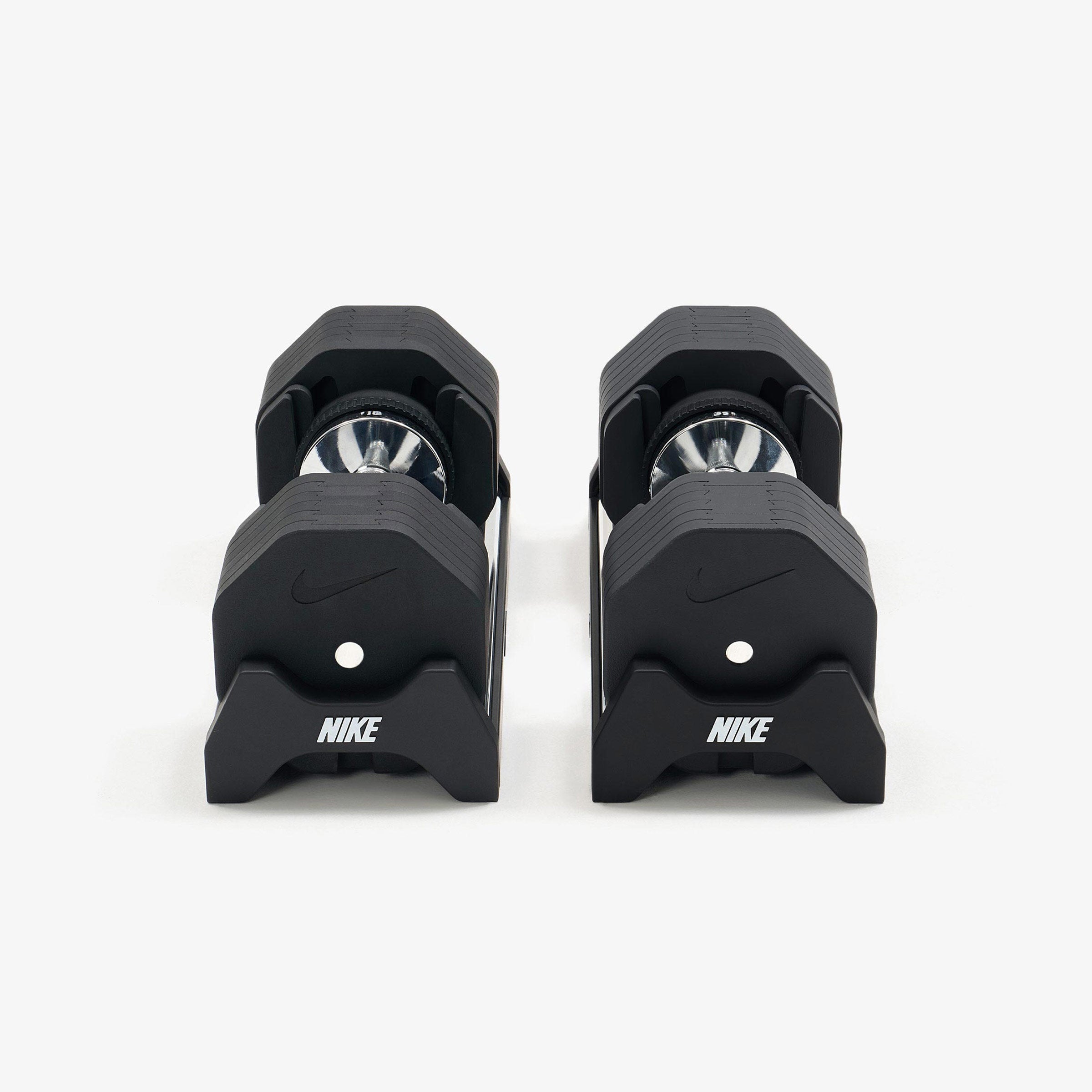 Nike Adjustable Dumbbell