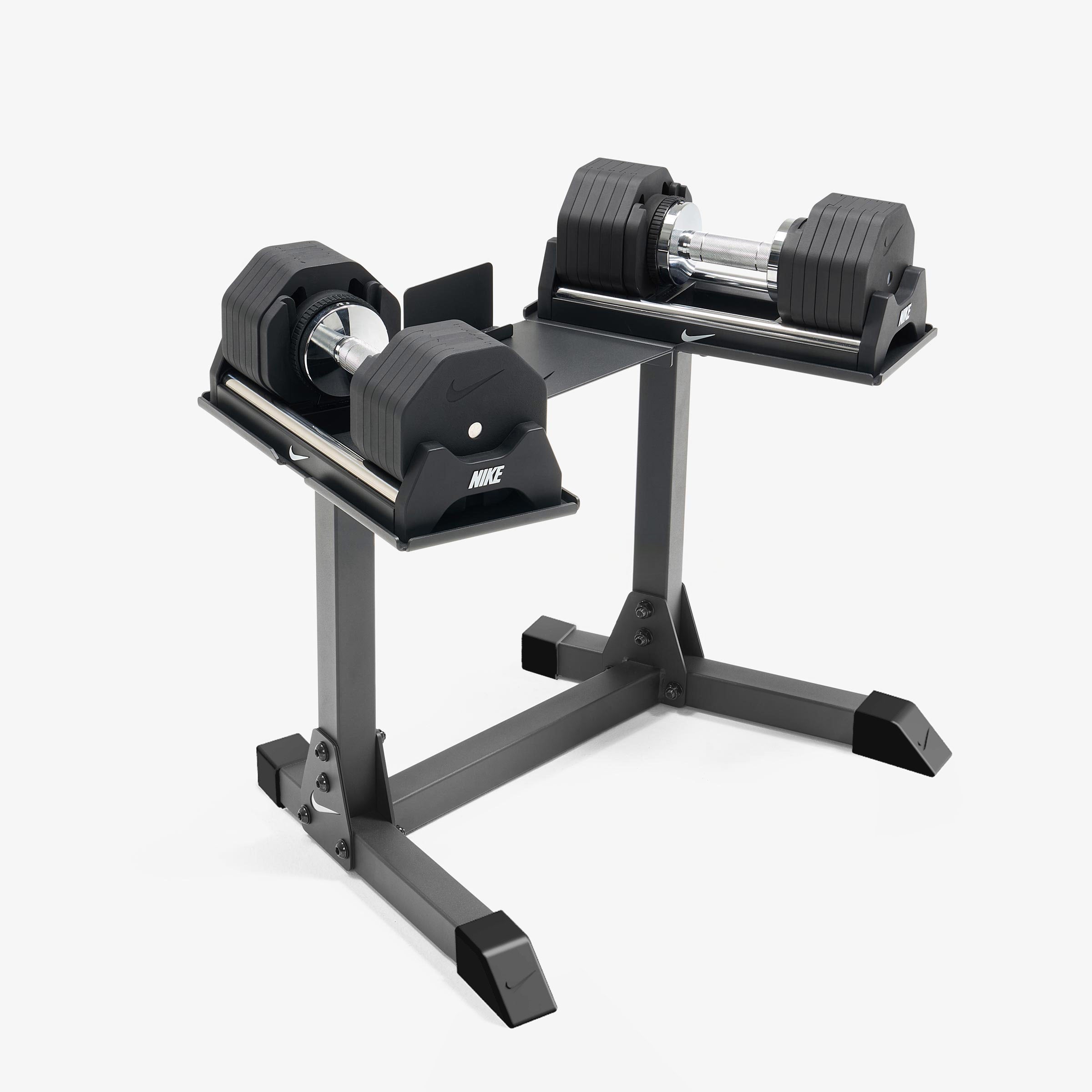 Nike Adjustable Dumbbell Stand