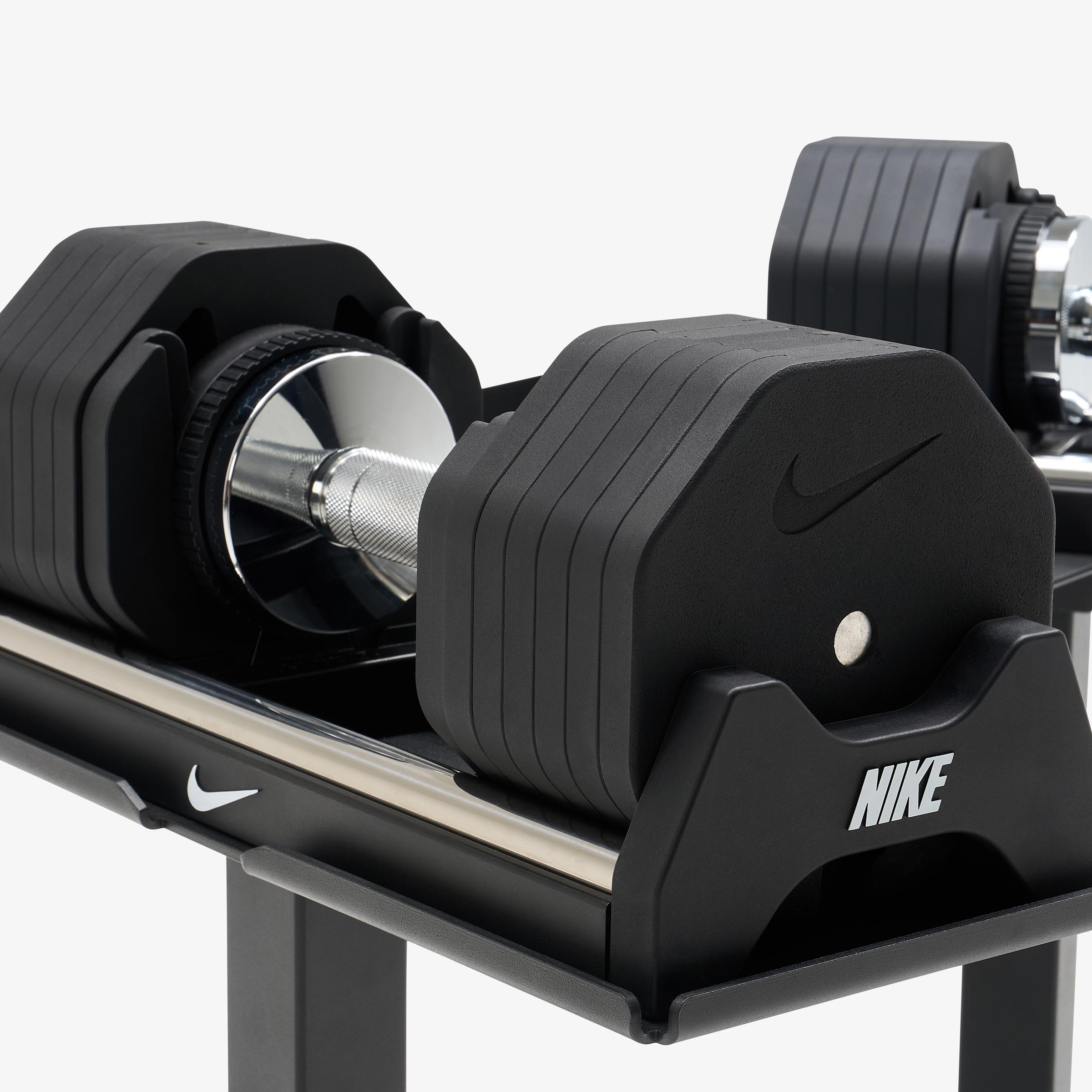 Nike Adjustable Dumbbell