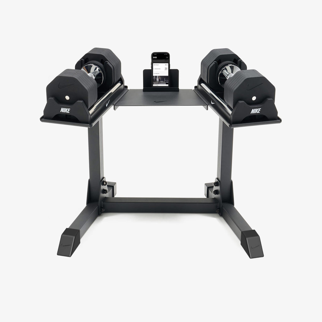 Nike Adjustable Dumbbells