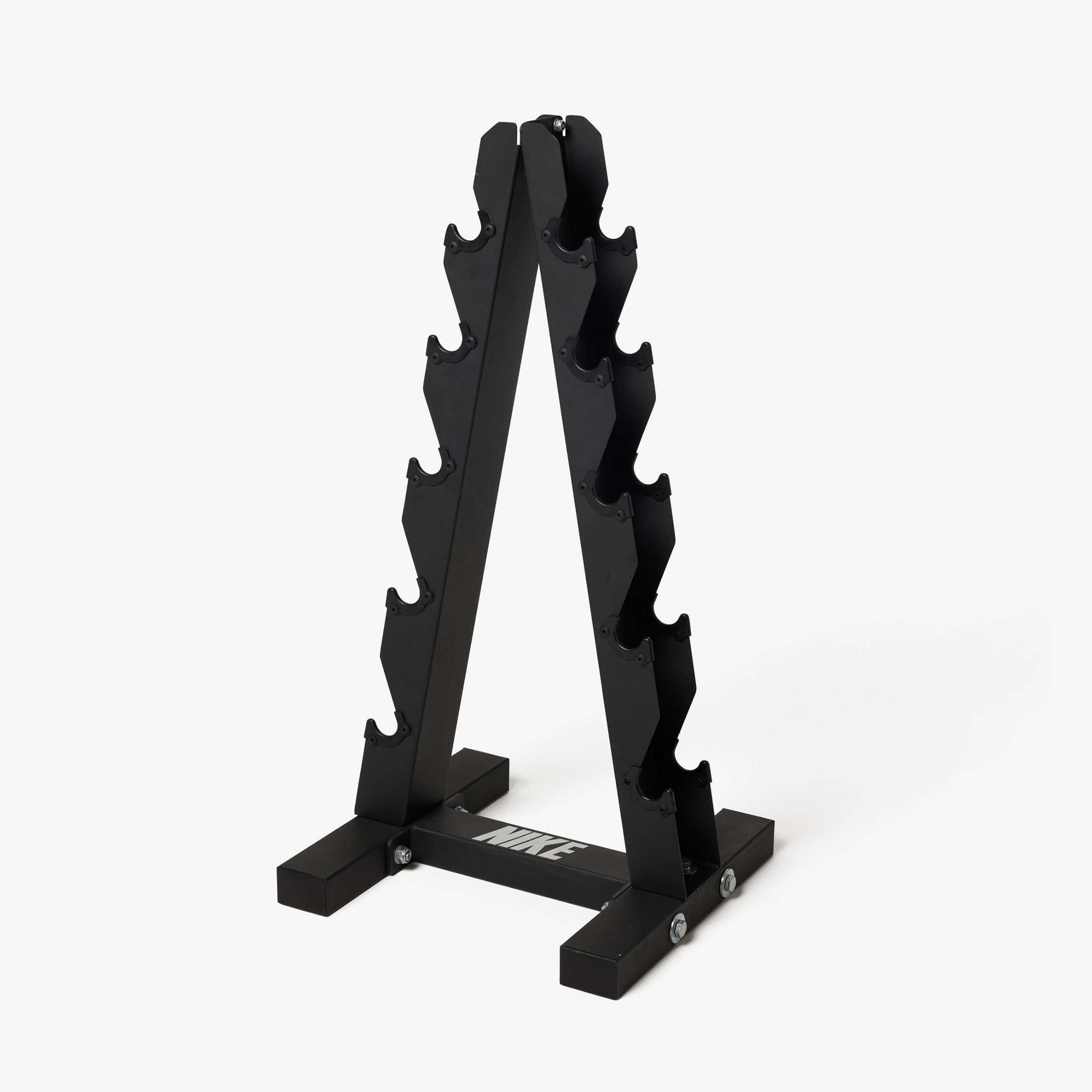 Nike Dumbbell Tree