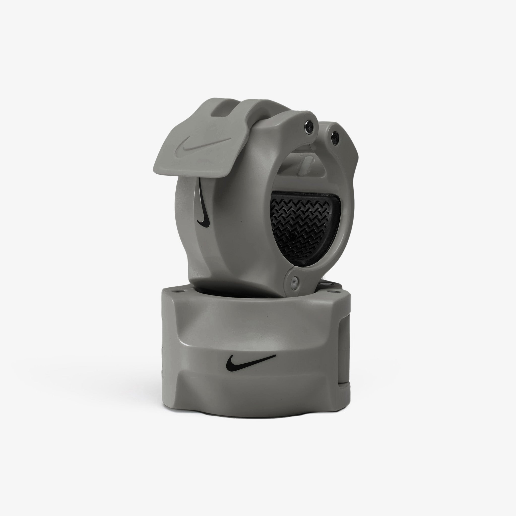 20 kg Nike Barbell and Plate Set