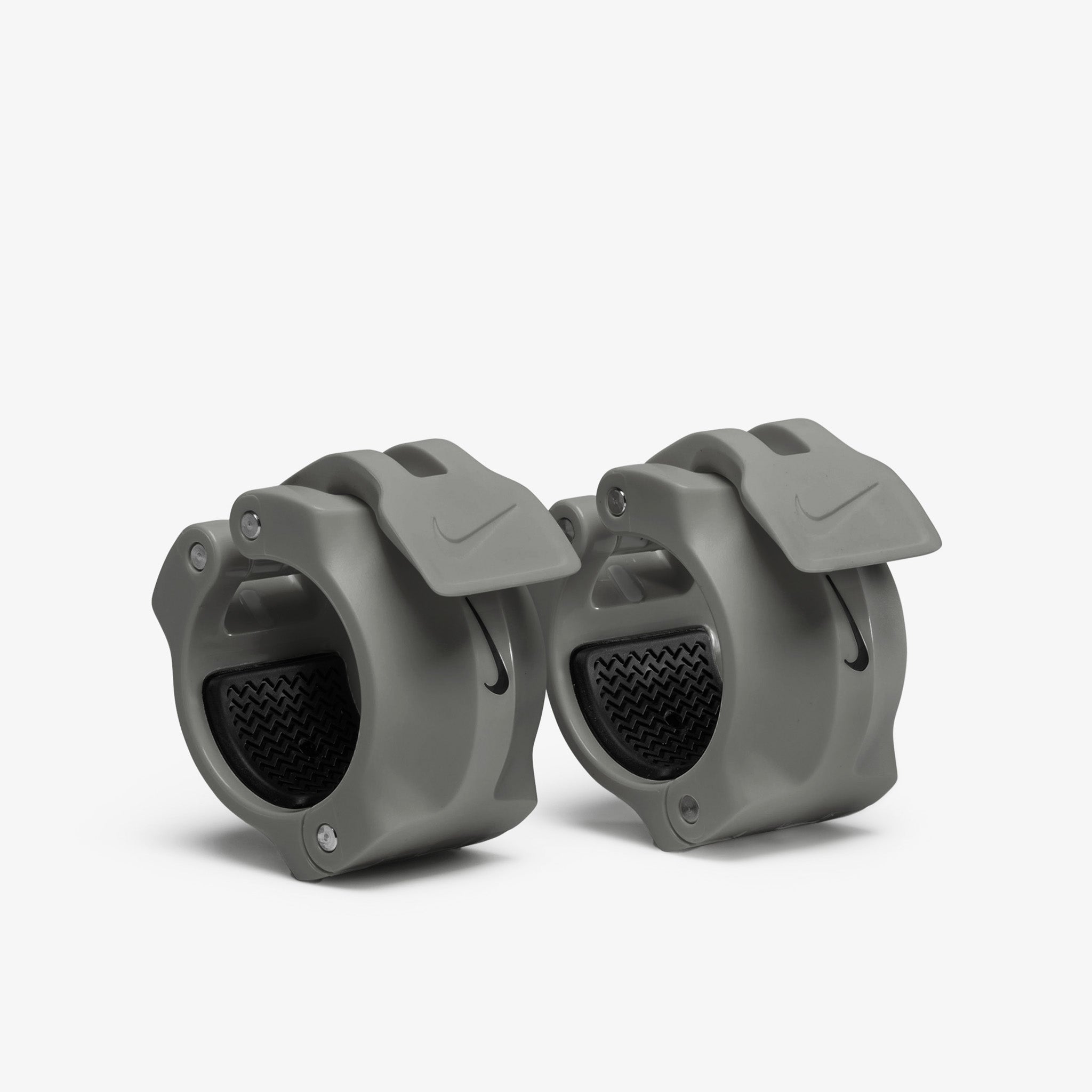 Nike Barbell Collars