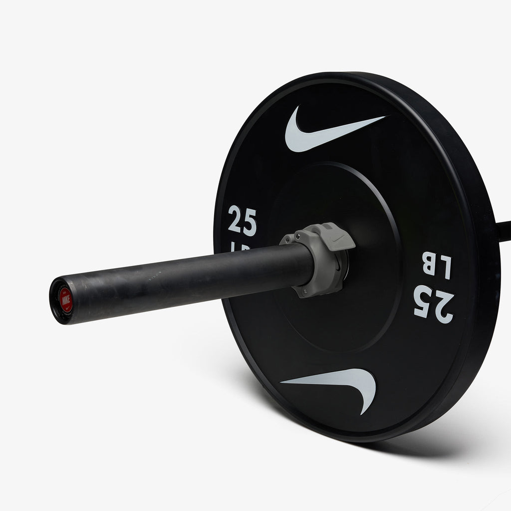 Nike Barbell Collars