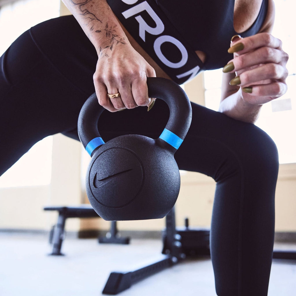Essential Kettlebells Set